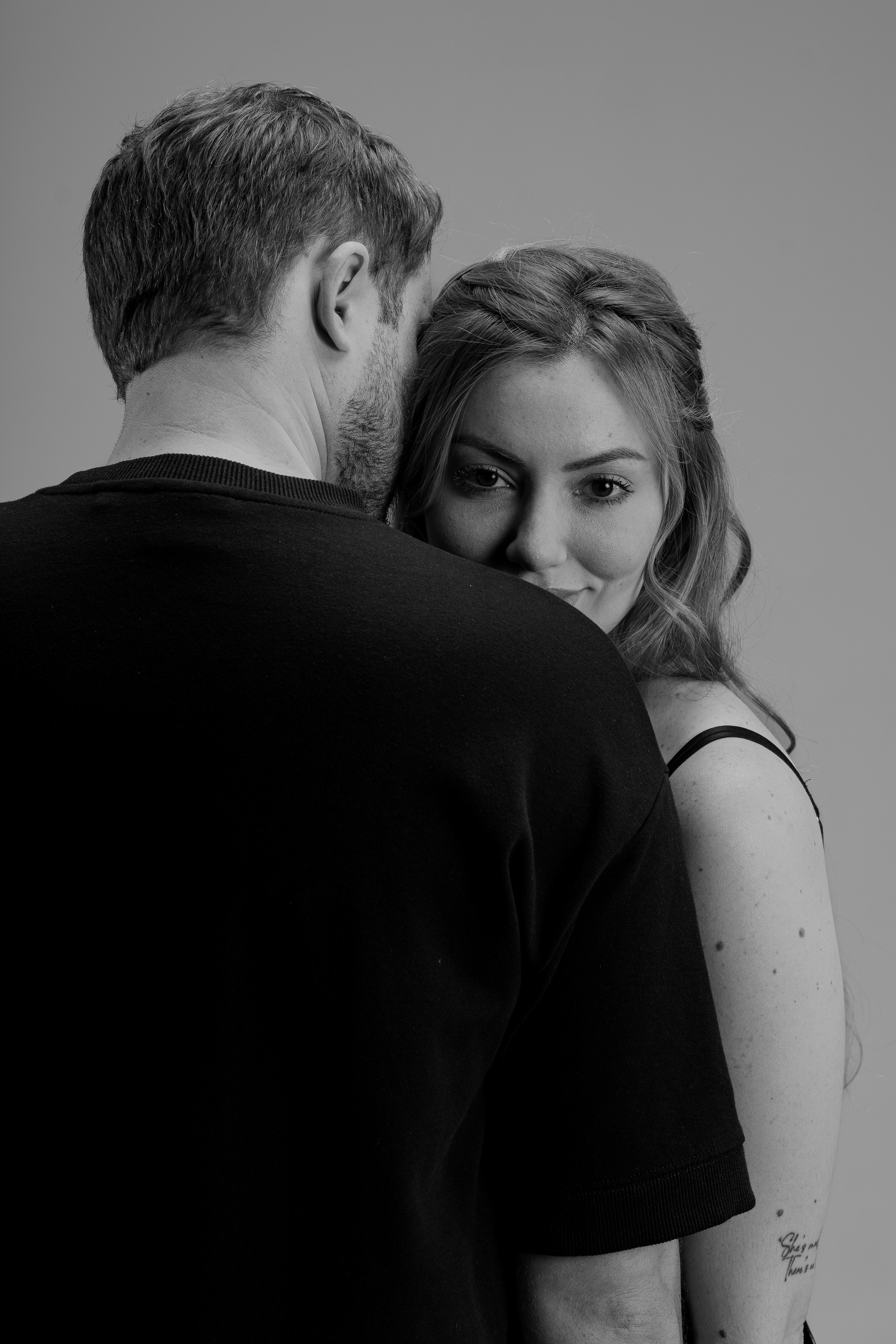 Ensaio Andressa e Guilherme. Gustavofto