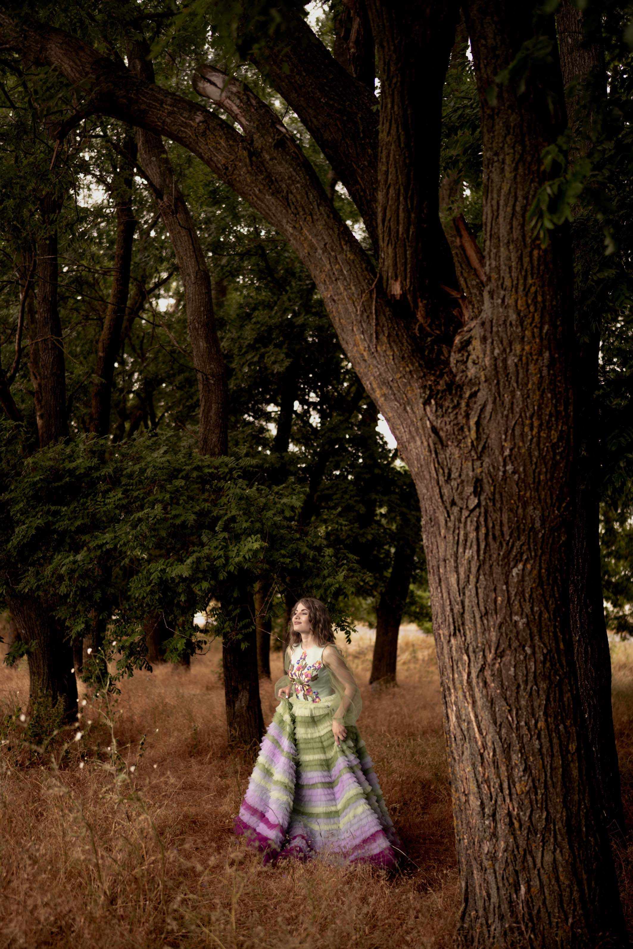 Мои работы. Фотограф в Кишиневе, Чадыр-Лунге, в Комрате Ковалева Зинаида