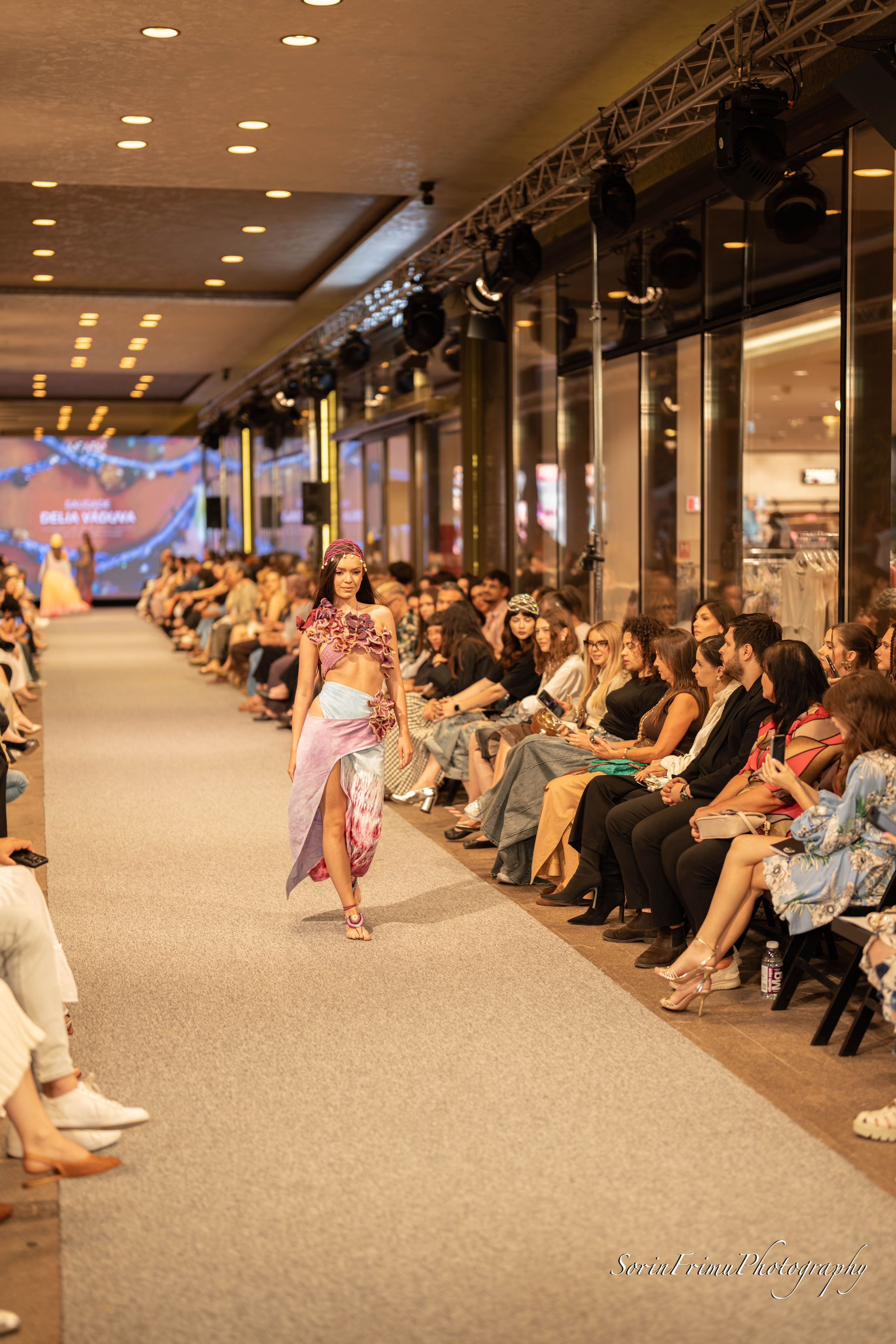 Moda Timisoara. Sorin Frimu Photography