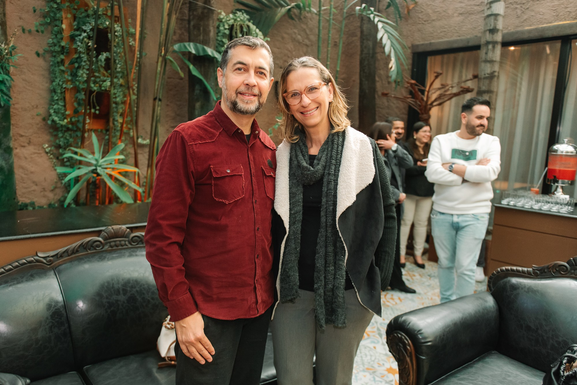 Café + Conteúdo | Casa Pinezi. 78 Imagens