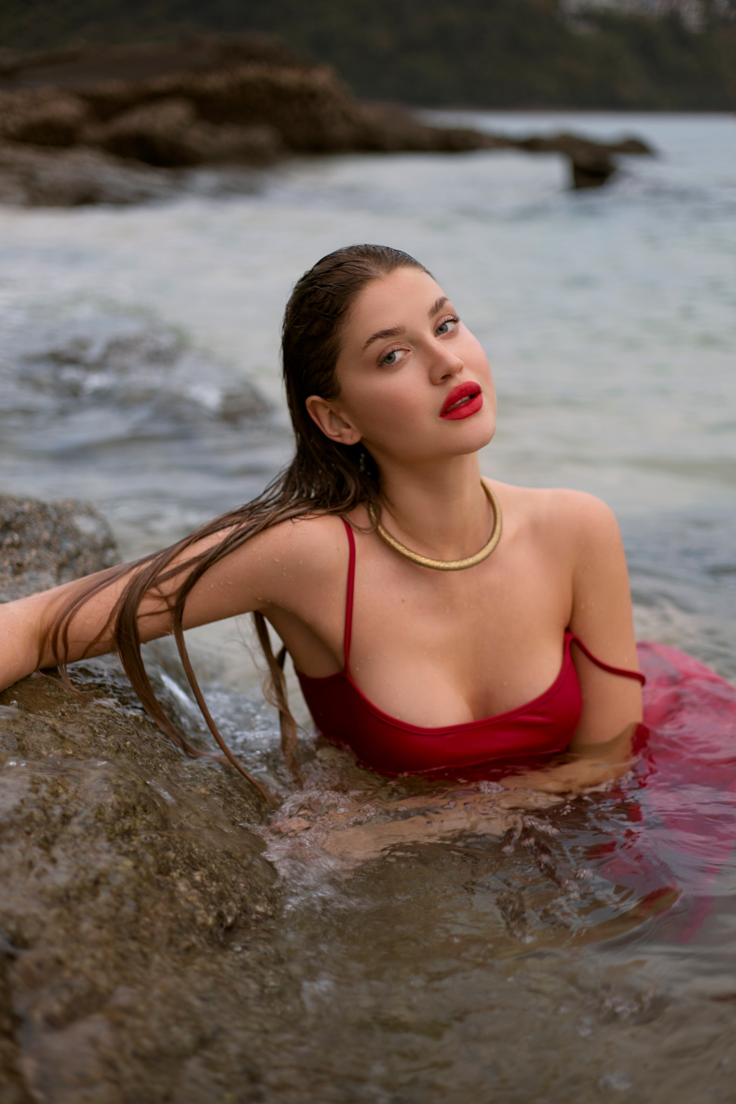 Наташа. Услуги