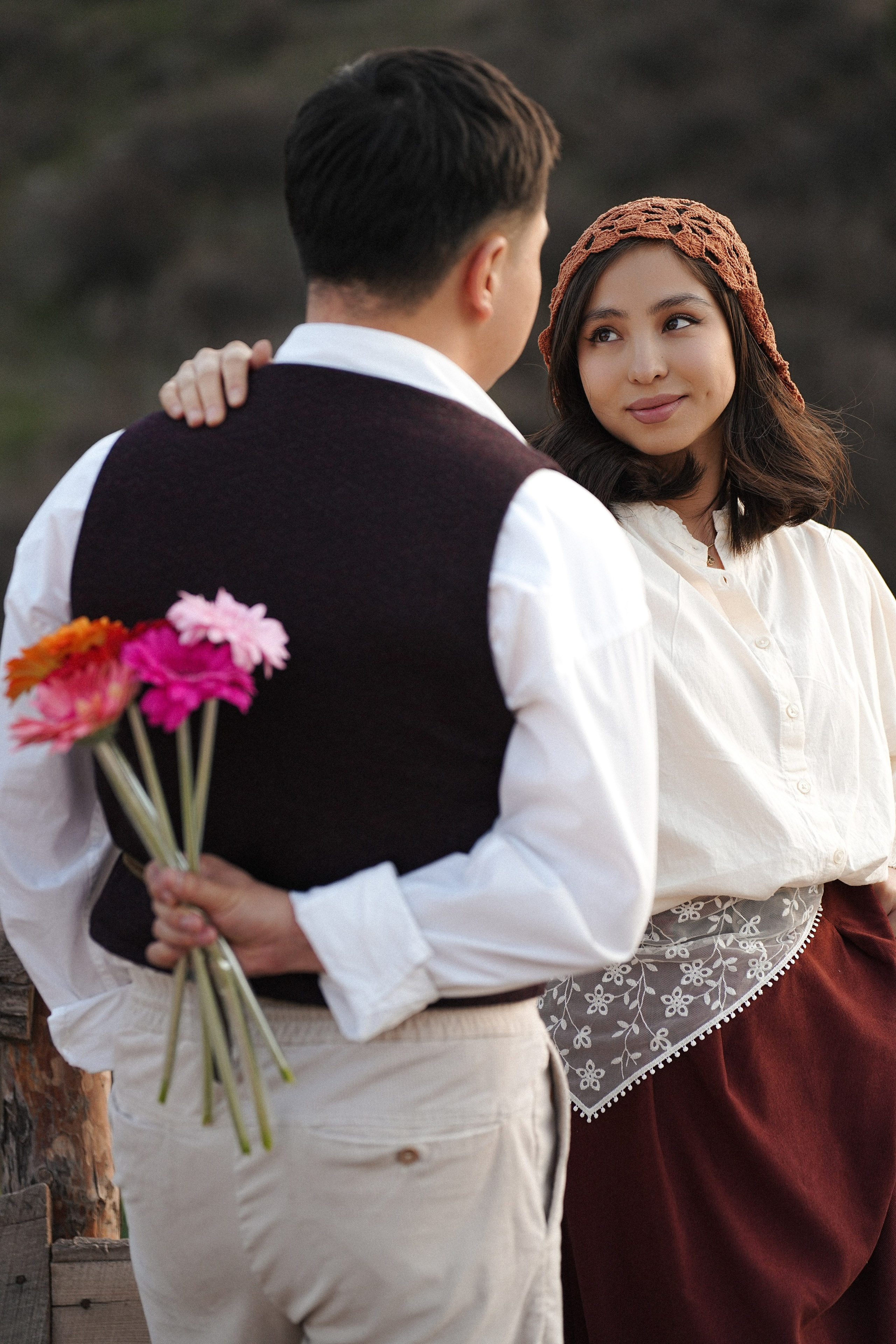K & A. Sariev