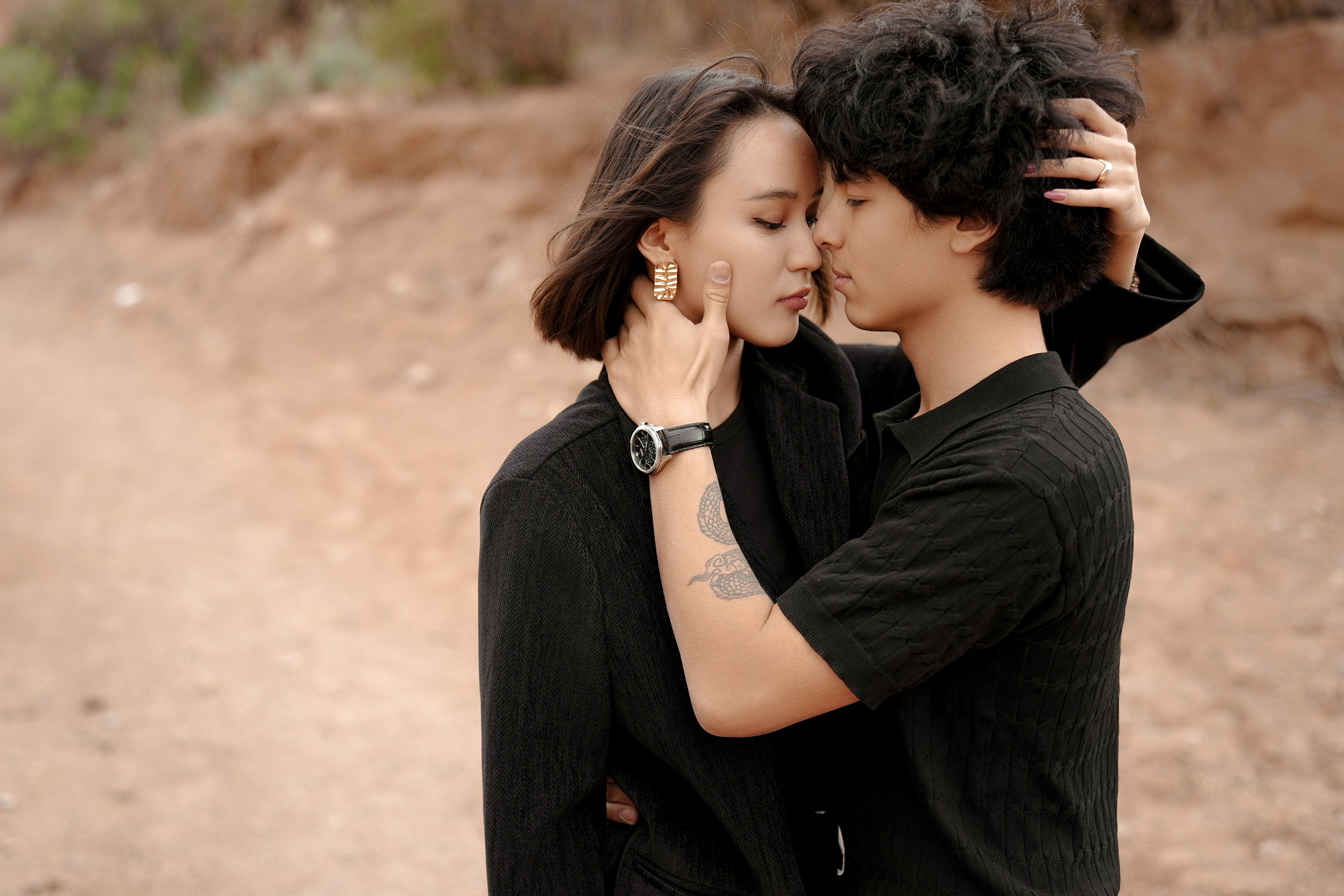 Амир & Сабина