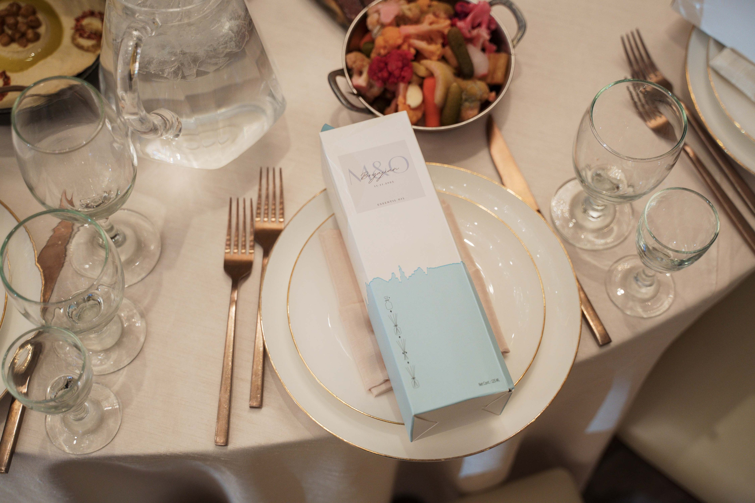 Olga & Manuk Wedding. Classic & Elegant Wedding Photography and Videography in SoCal