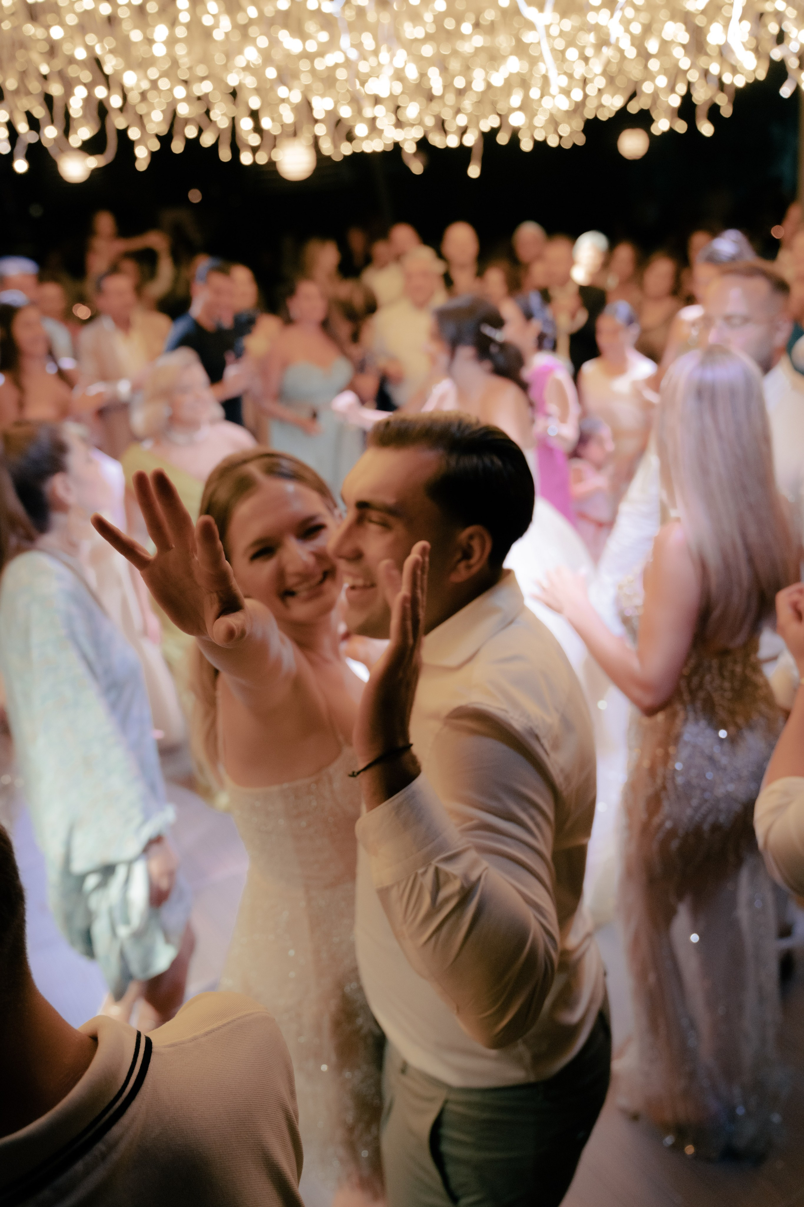 KONSTANTINOS & KONSTANTINA