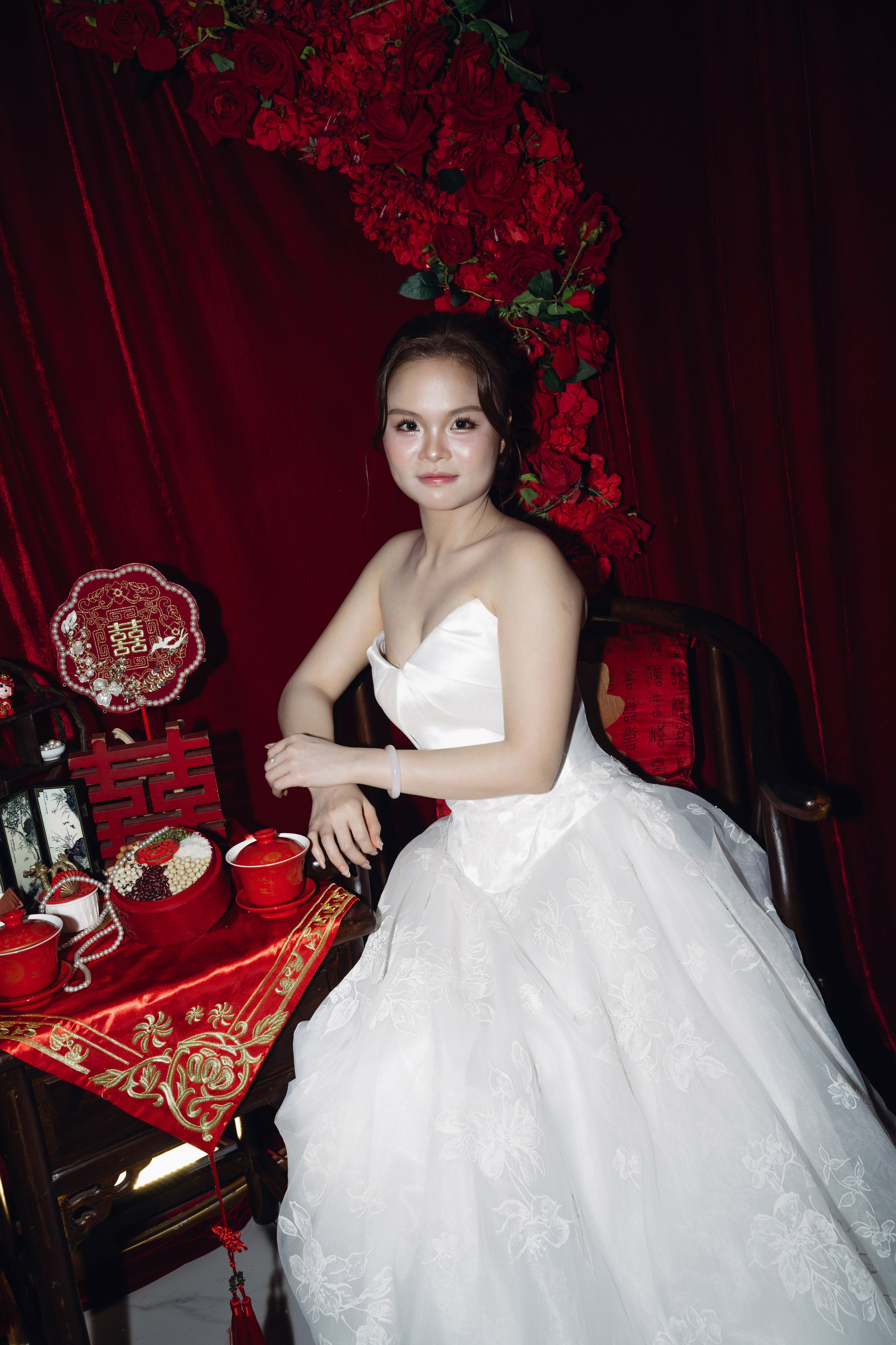 Zhang + Dinh | Photojournalism. BenColor Studio