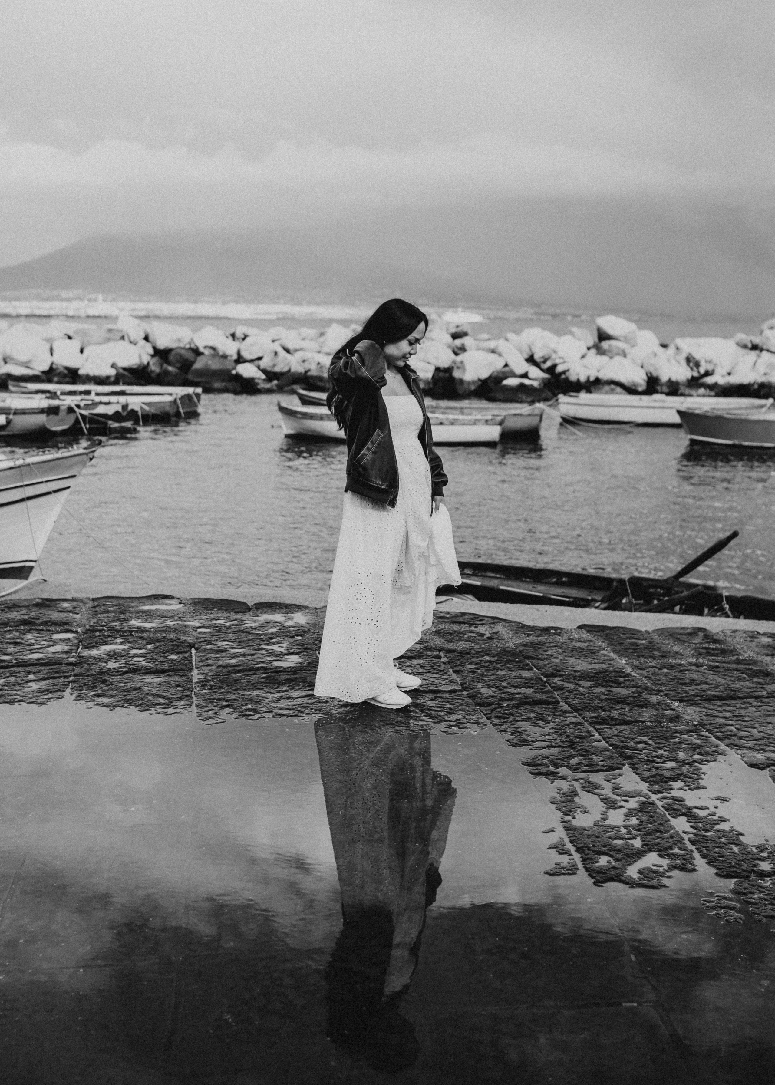 Kenn & Rafaella. Дарина Иванова, лайфстайл фотограф в Неаполе. Портреты, свадьбы