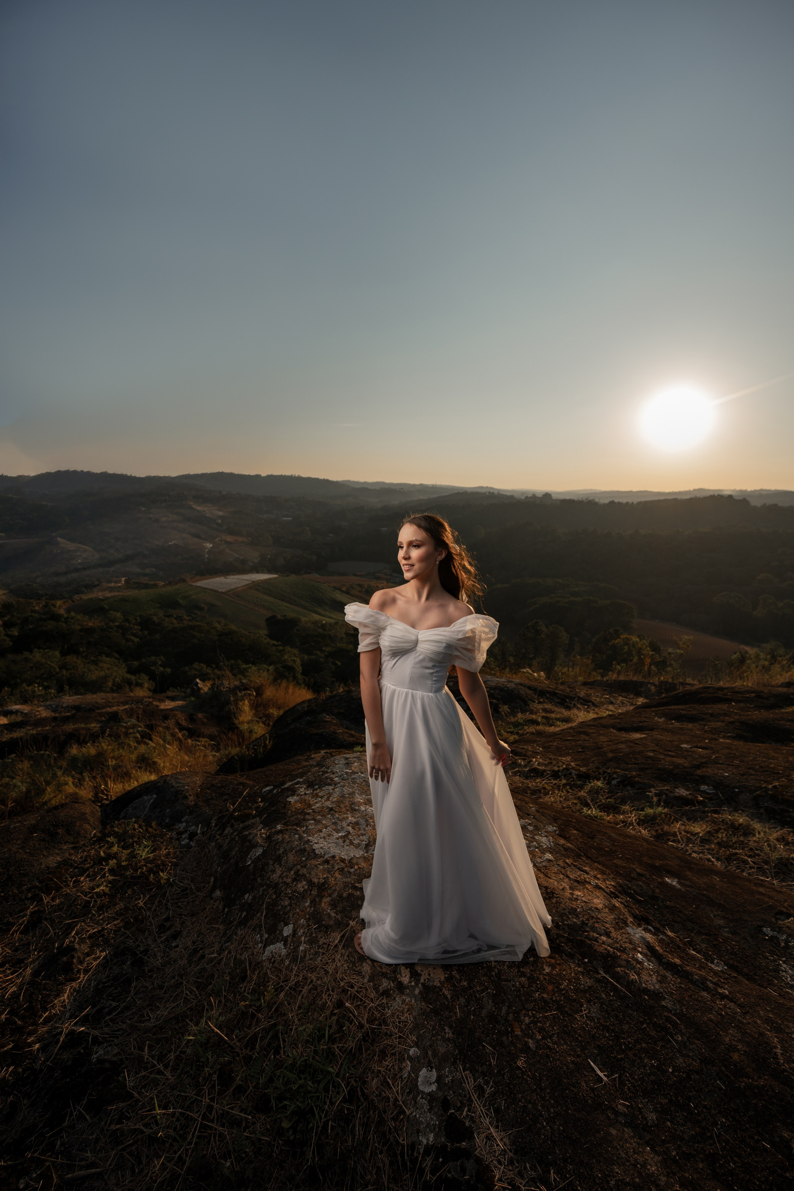 Isabelle15anos.Sitio das borboletas. Fotógrafo de Casamento, grávida, Retrato, Corporativo