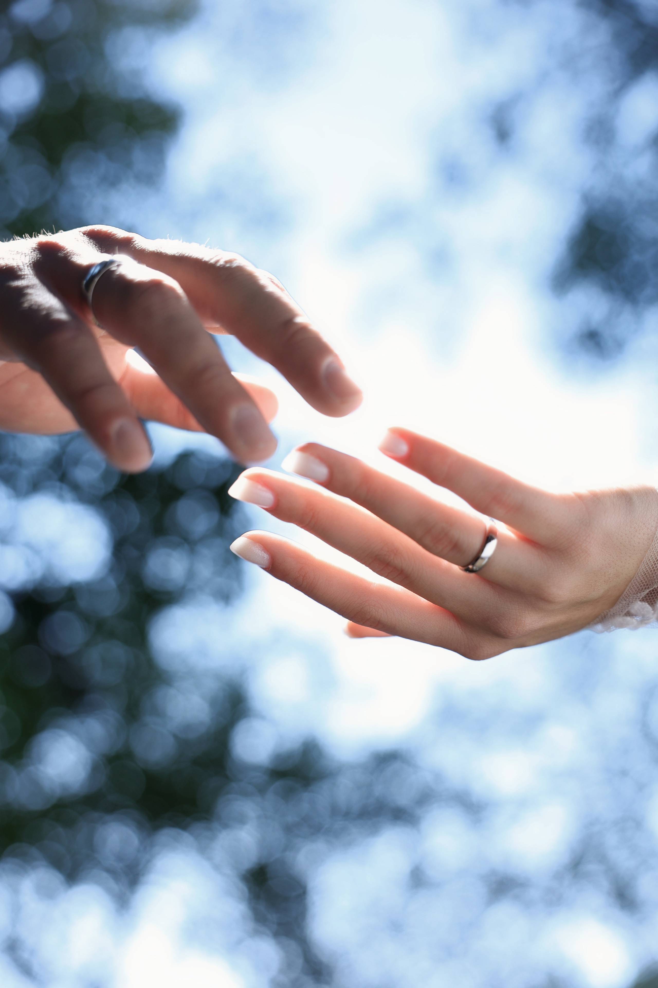 Almedina & Alen. Wedding photographer based in Europe