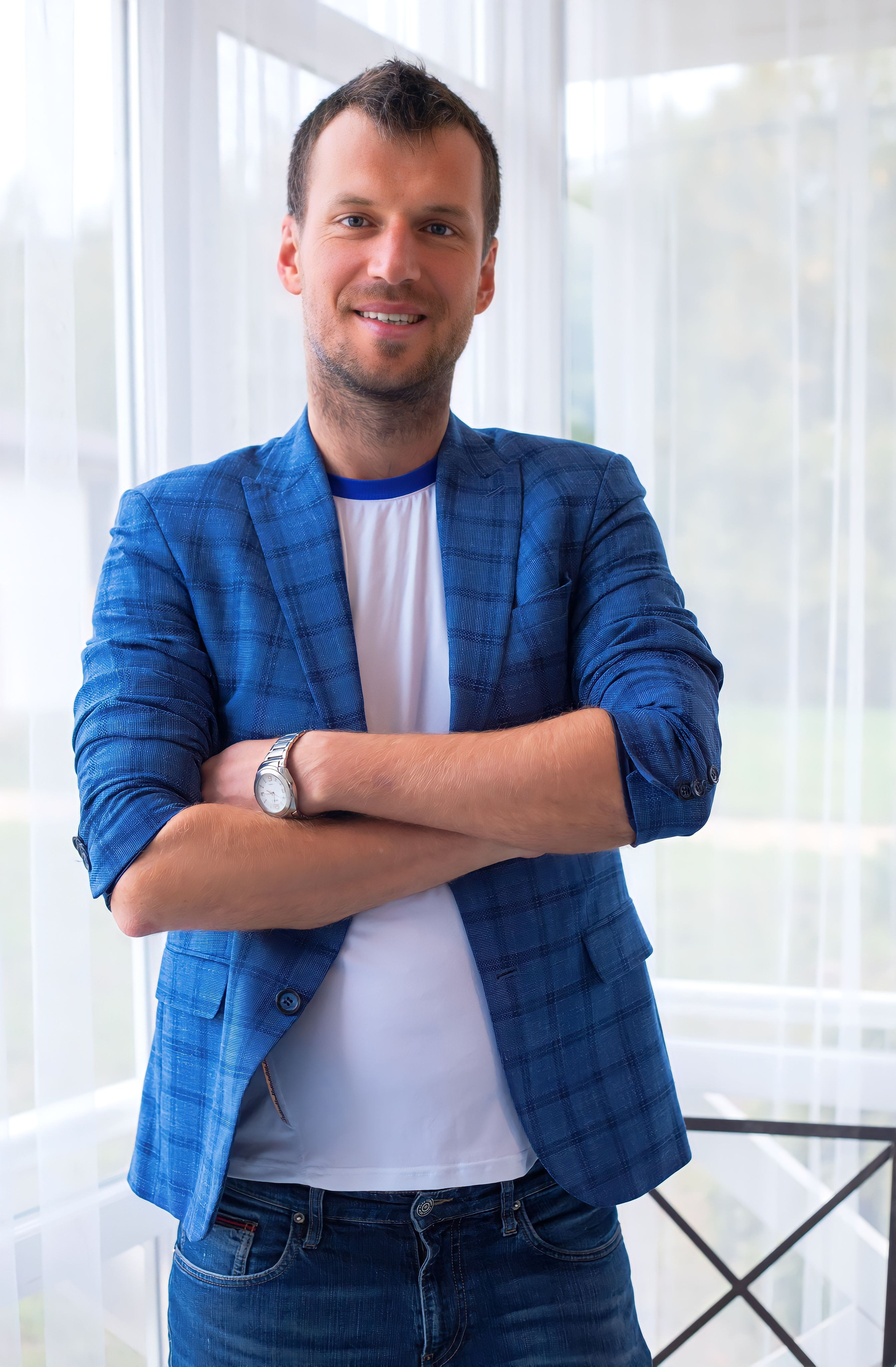 V + M + Z + Z + M. Photographer Inna Kalmykova