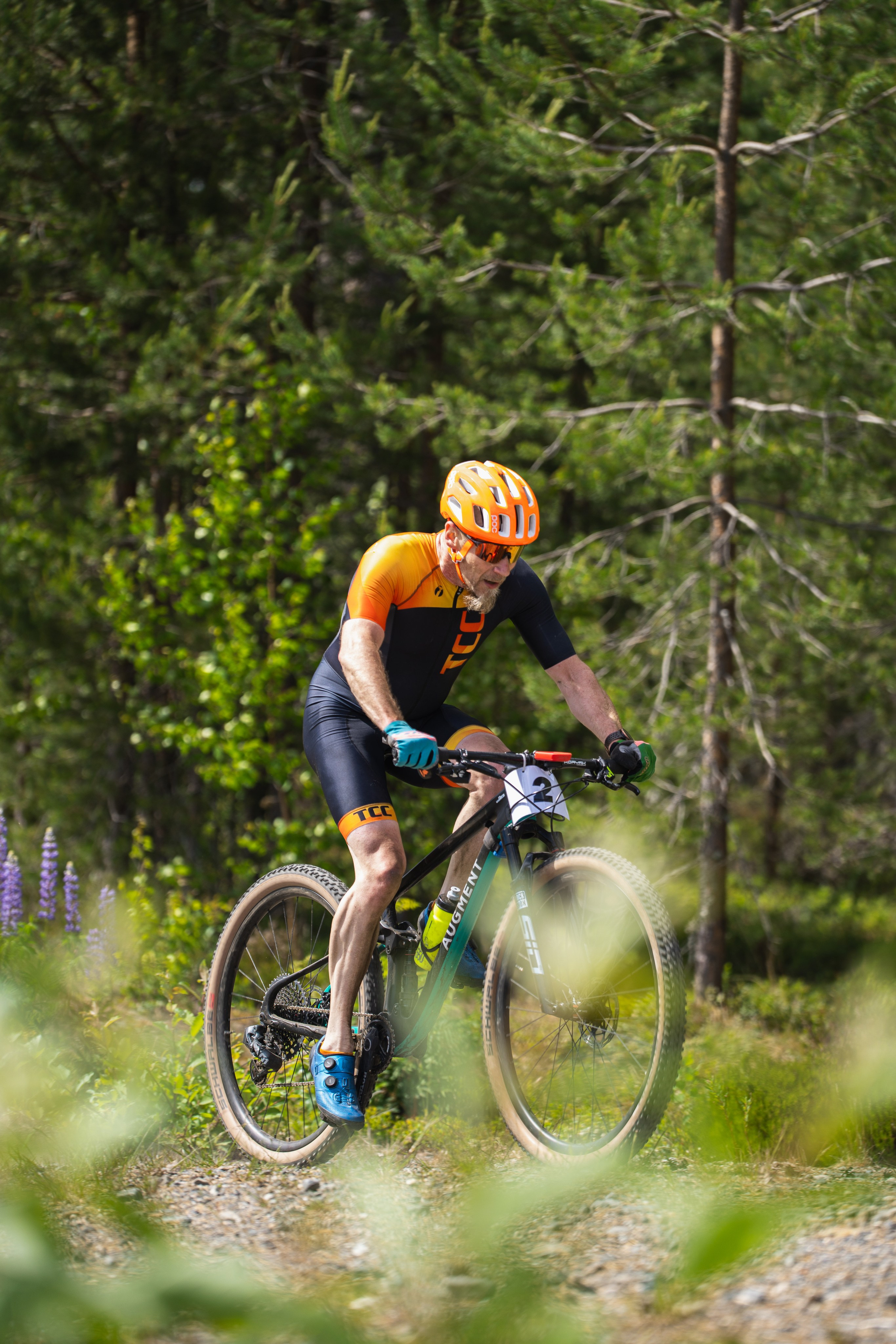 Jaama MTB 2024. Natasha Shakh