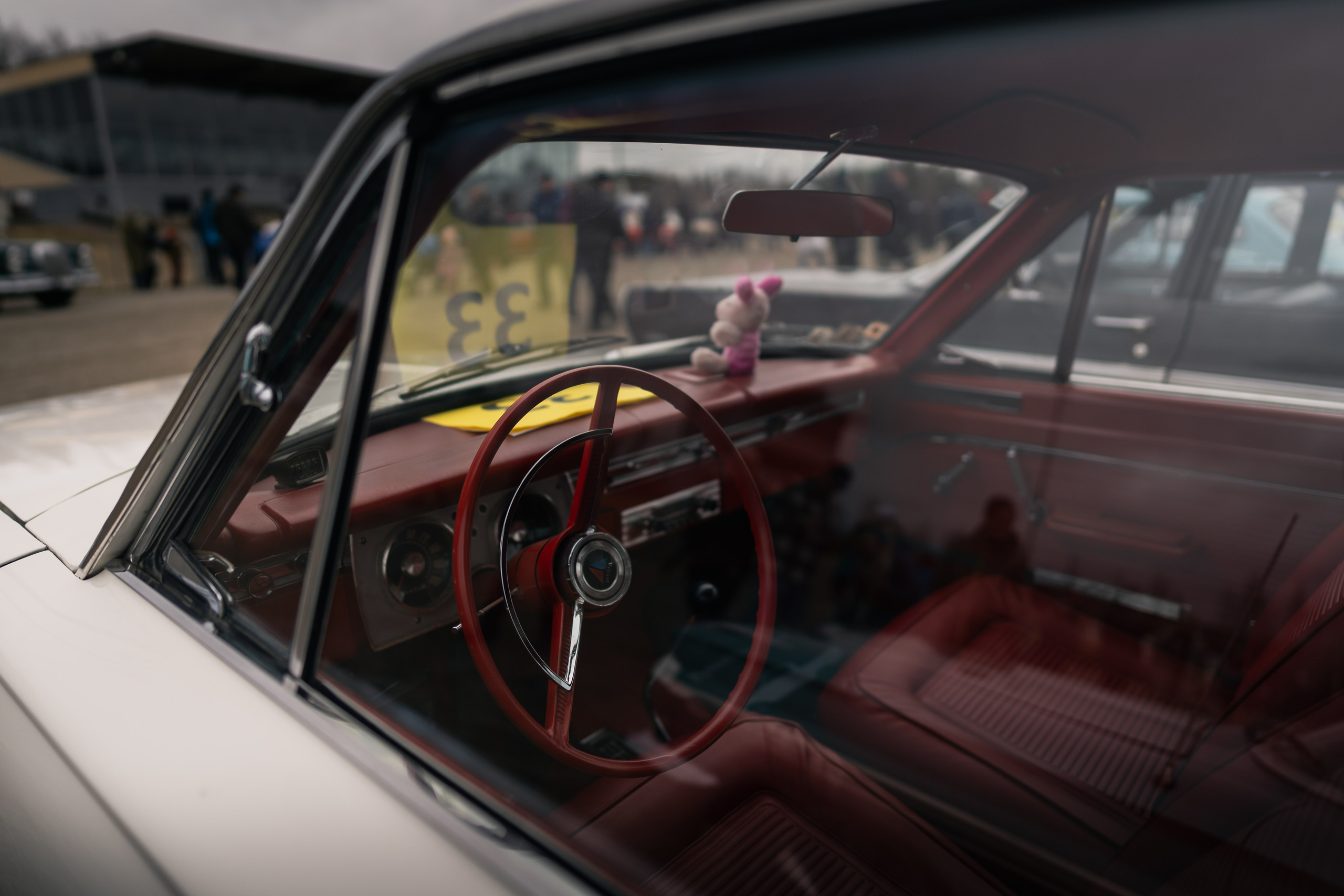 Vappuparaati 2024. Natasha Shakh