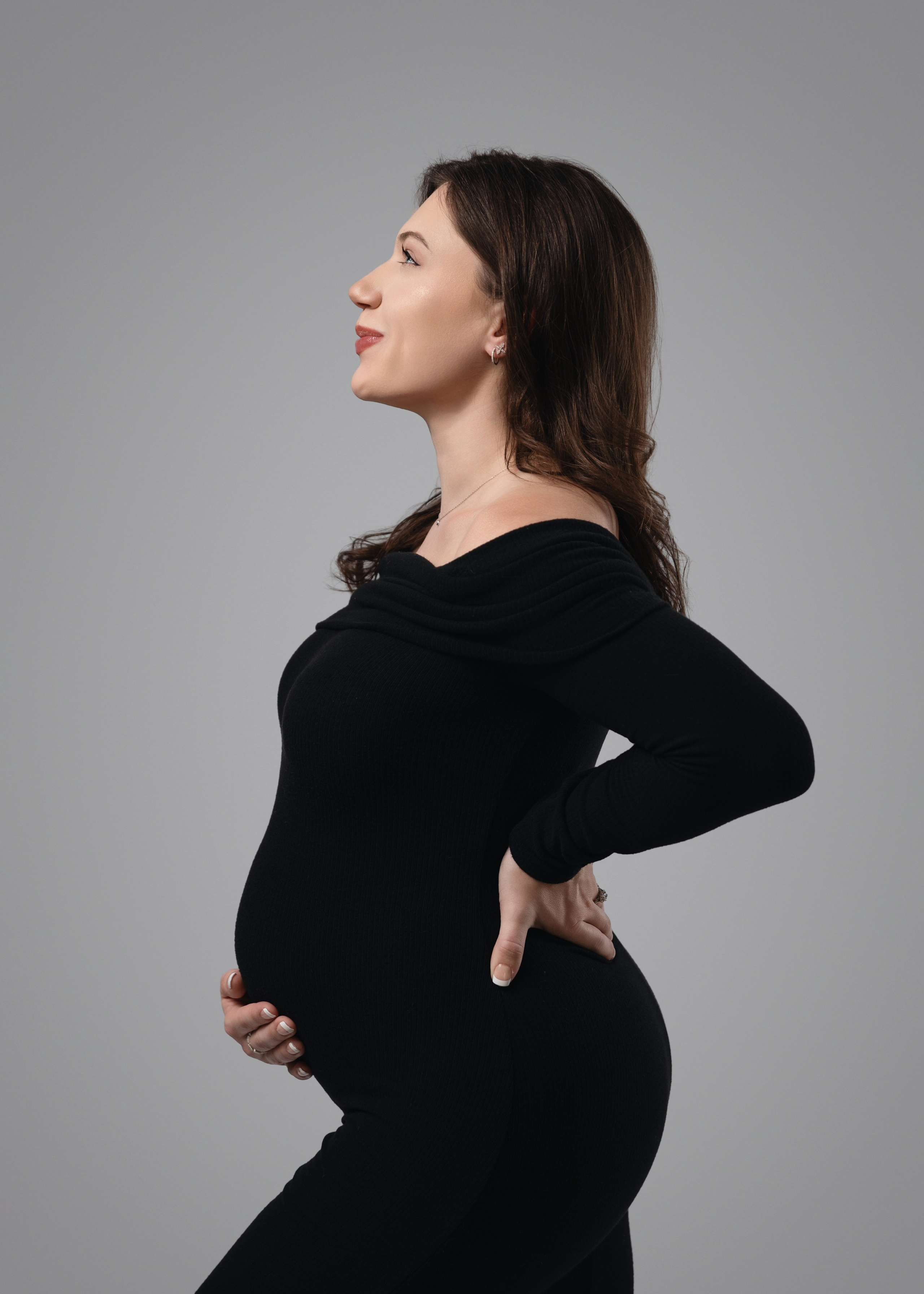 Maternity. Portrait, kids and family photographer in Wesley Chapel Alina Alice Osipova