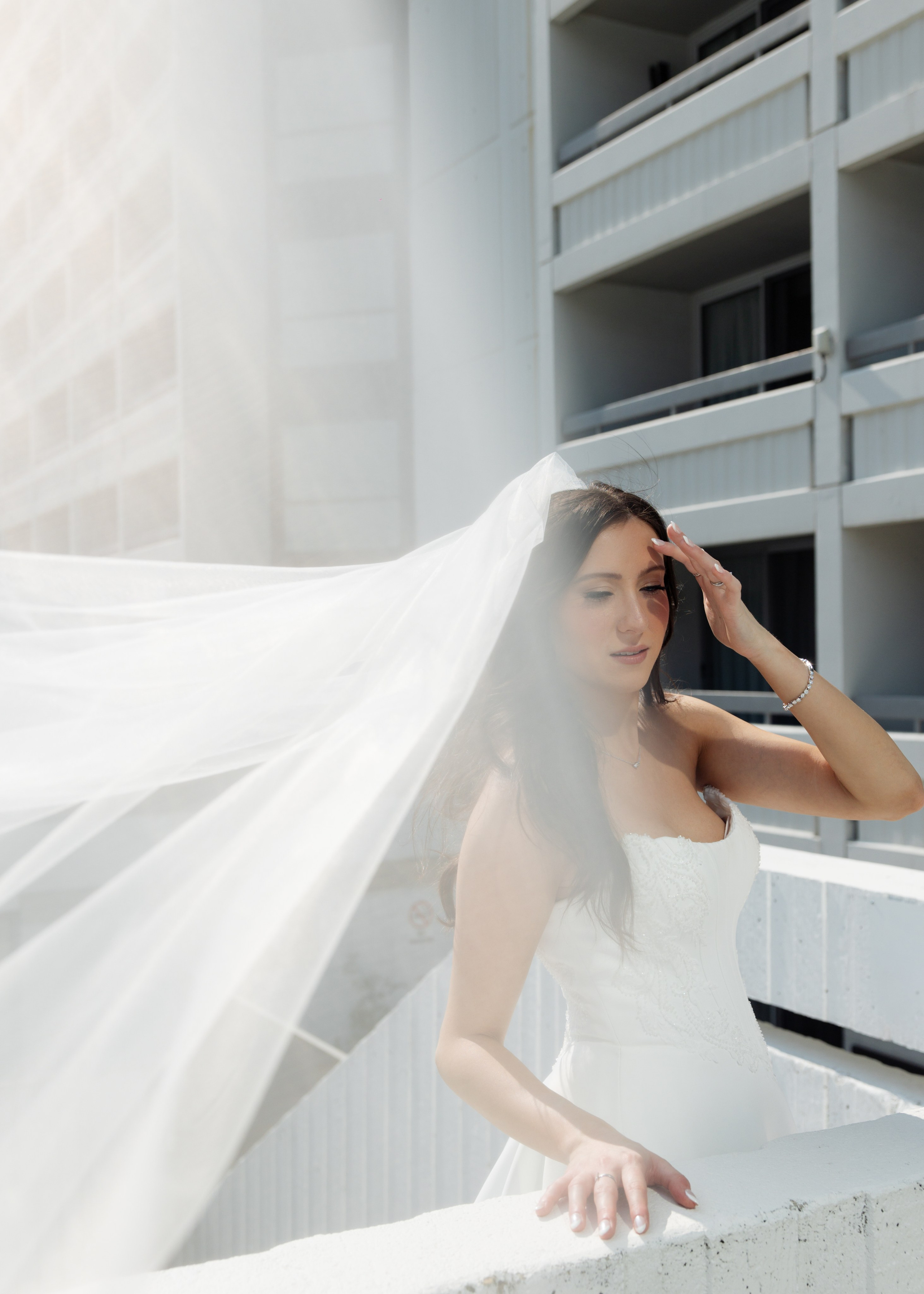 Gabriella & Kyle. Wedding Photographer in Winnipeg — Cinematic & Timeless by Vitiuk Photography