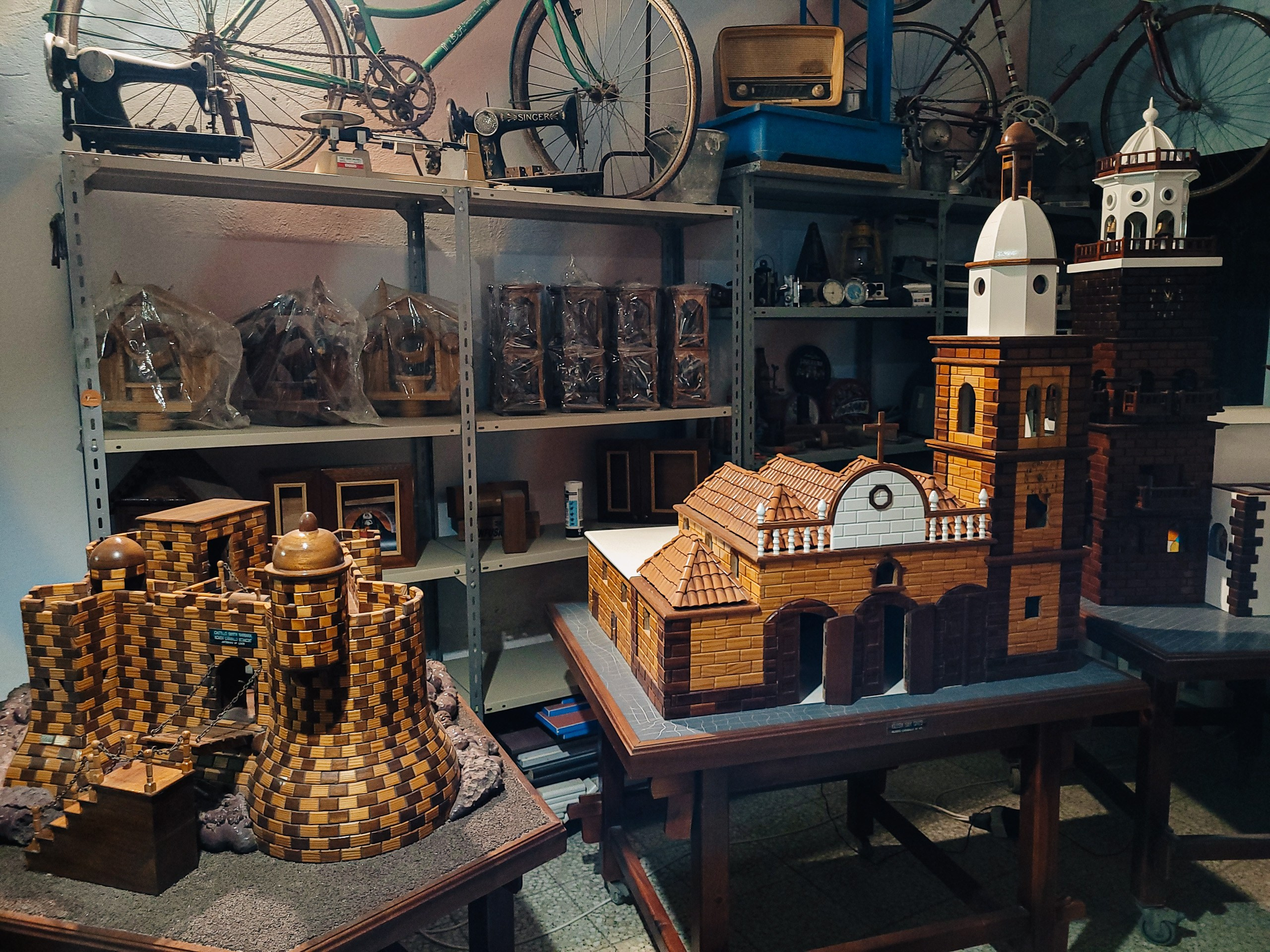 LANZAROTE - APSKATES VIETAS #2