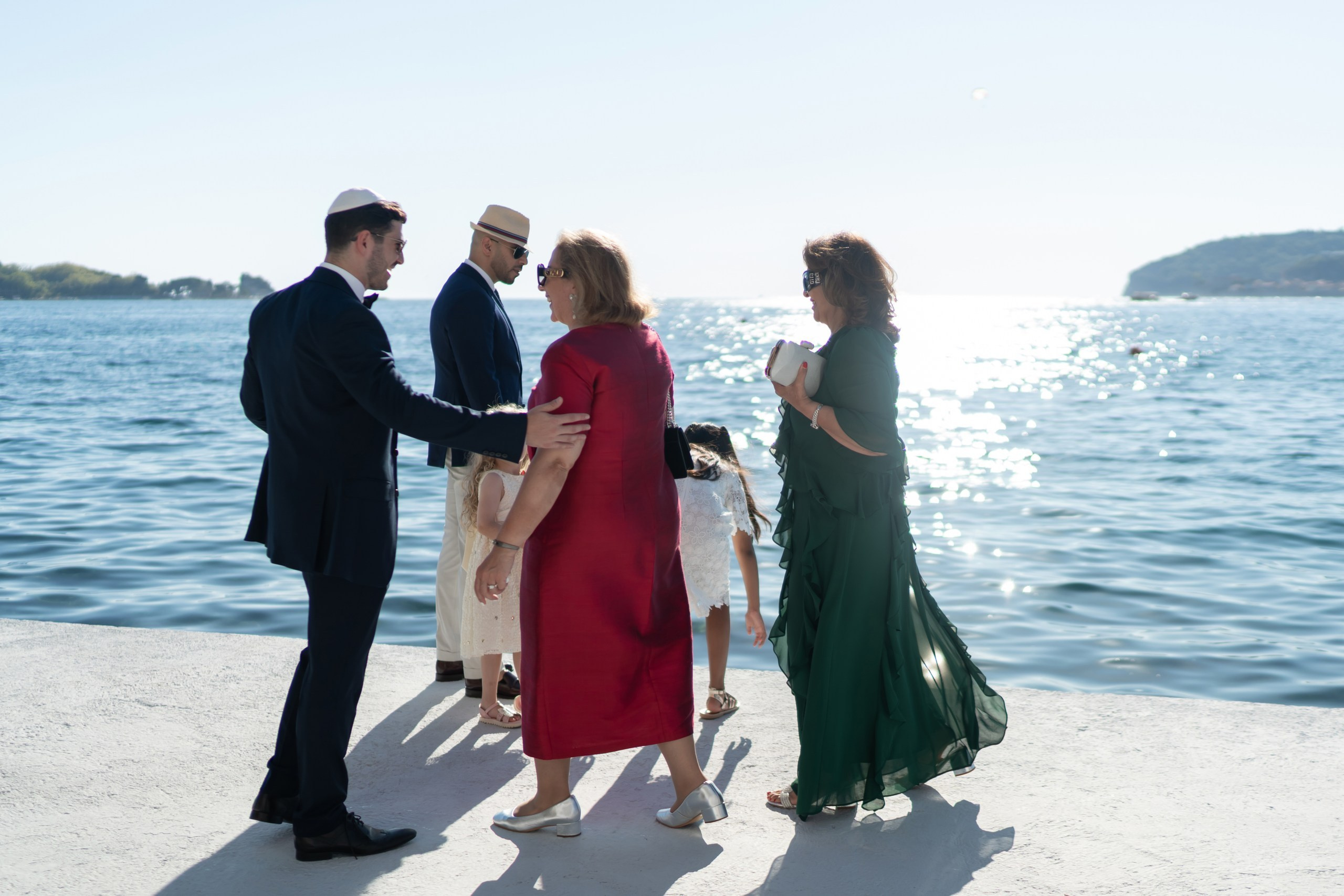 Sumosan Dukley Montenegro Wedding. Montenegro Wedding Photographer & Videographer | Maria & Vasilii