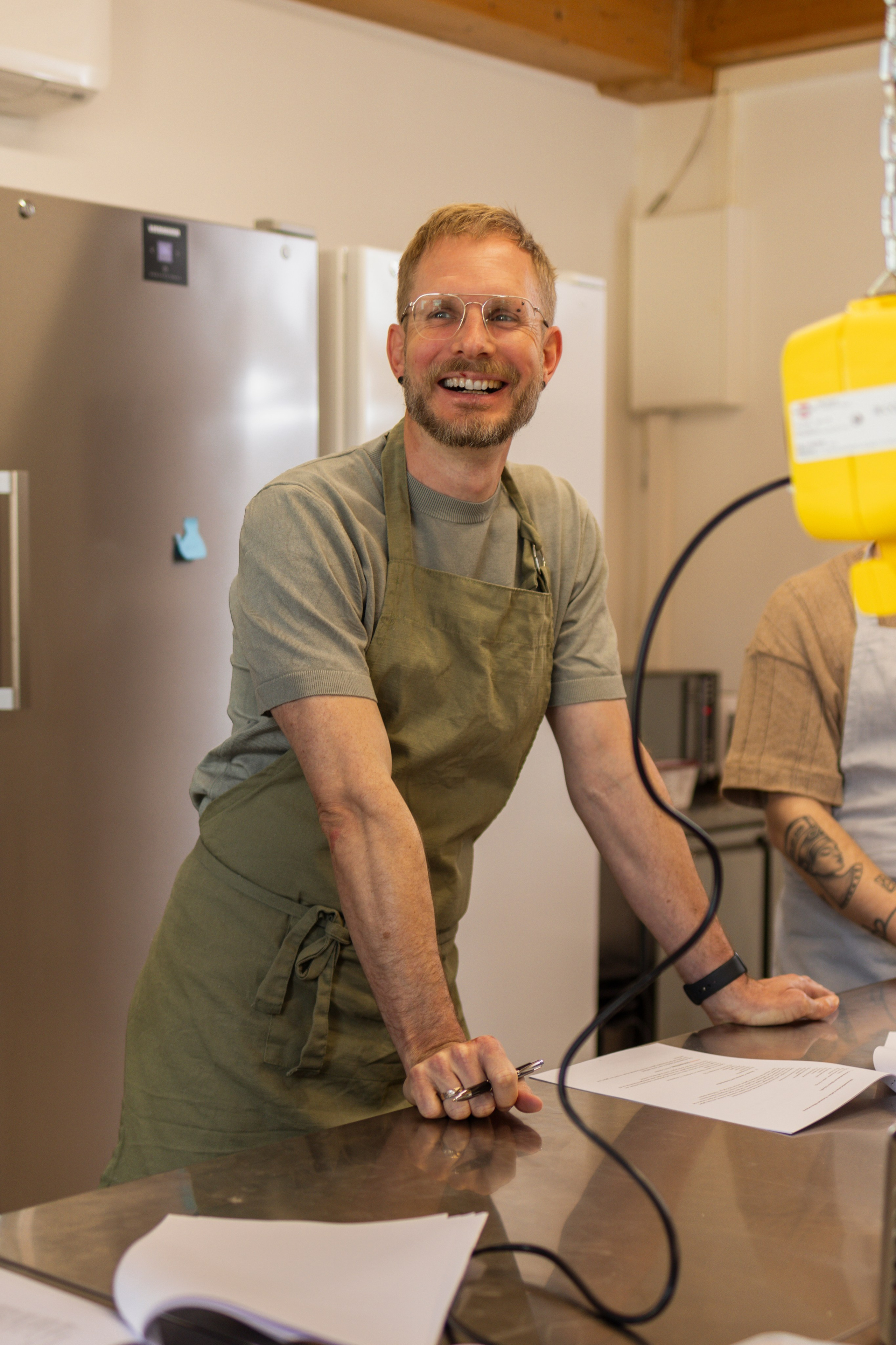 Süße Geschichten — Dessert-Atelier Kurs. Family & Maternity Photographer in Dresden Tatiana Mudryak