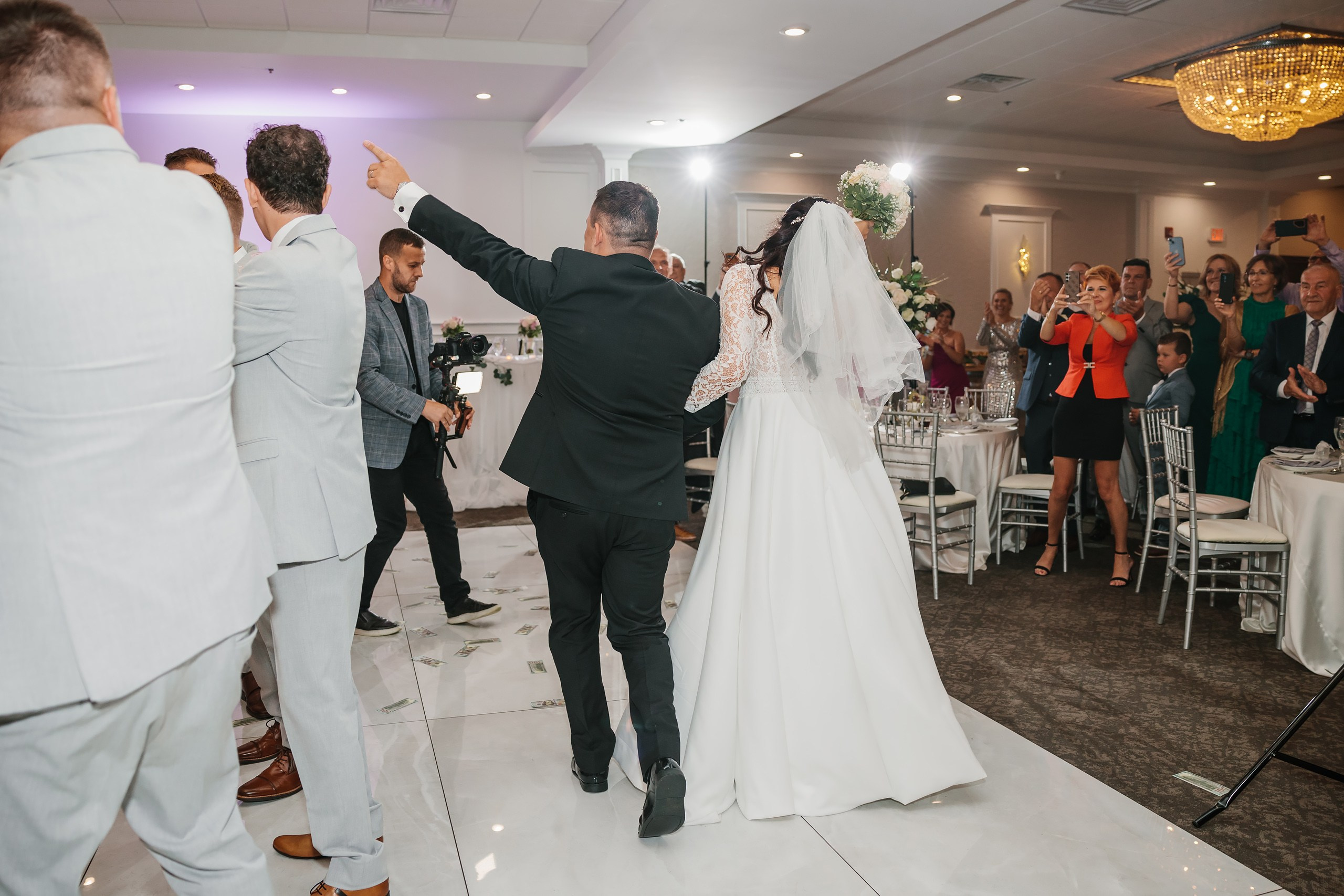 31.08.2024 Wedding. Wedding family event photographer in Chicago Nick Yushevich