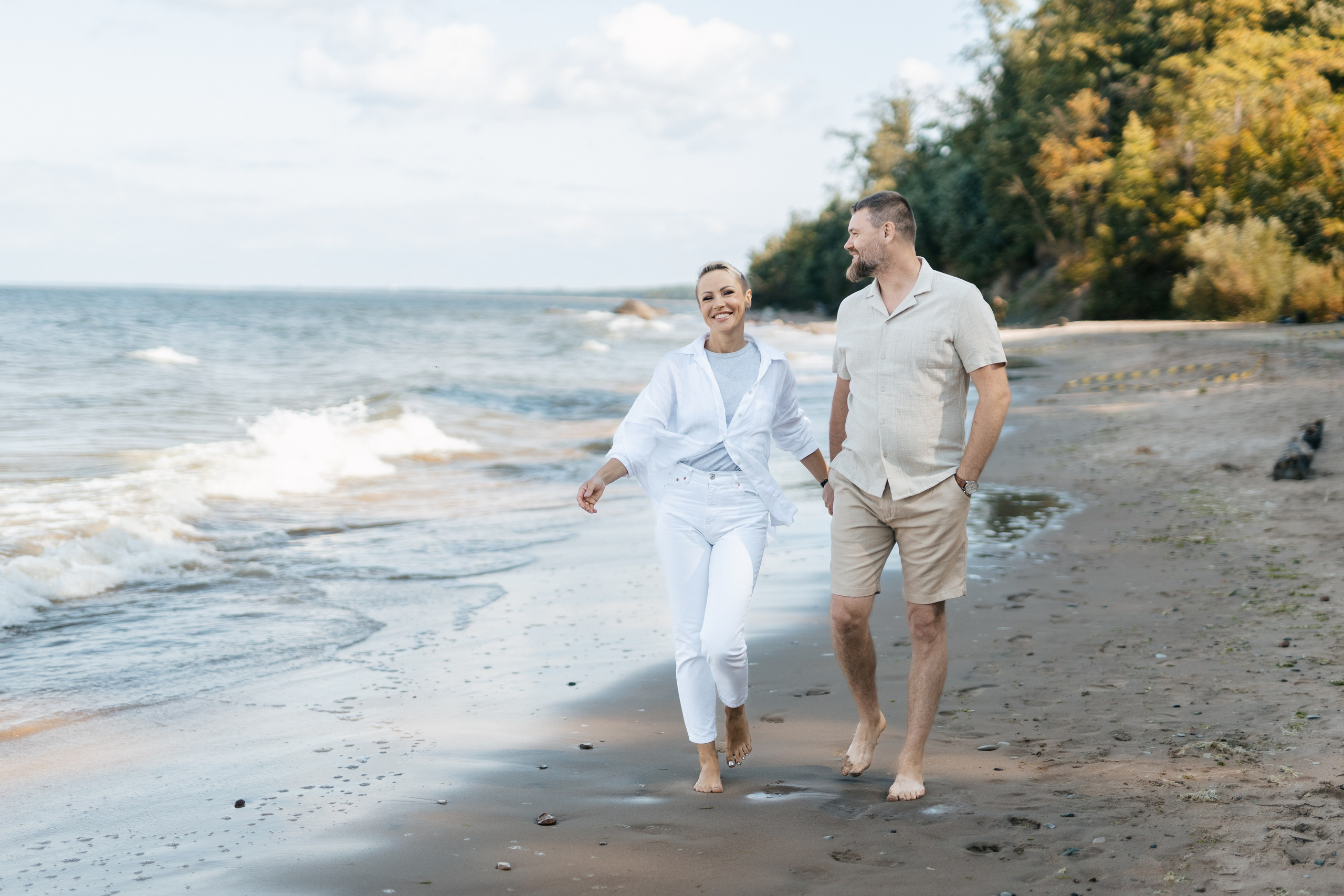 Couples. Oksana Ganbina Photography