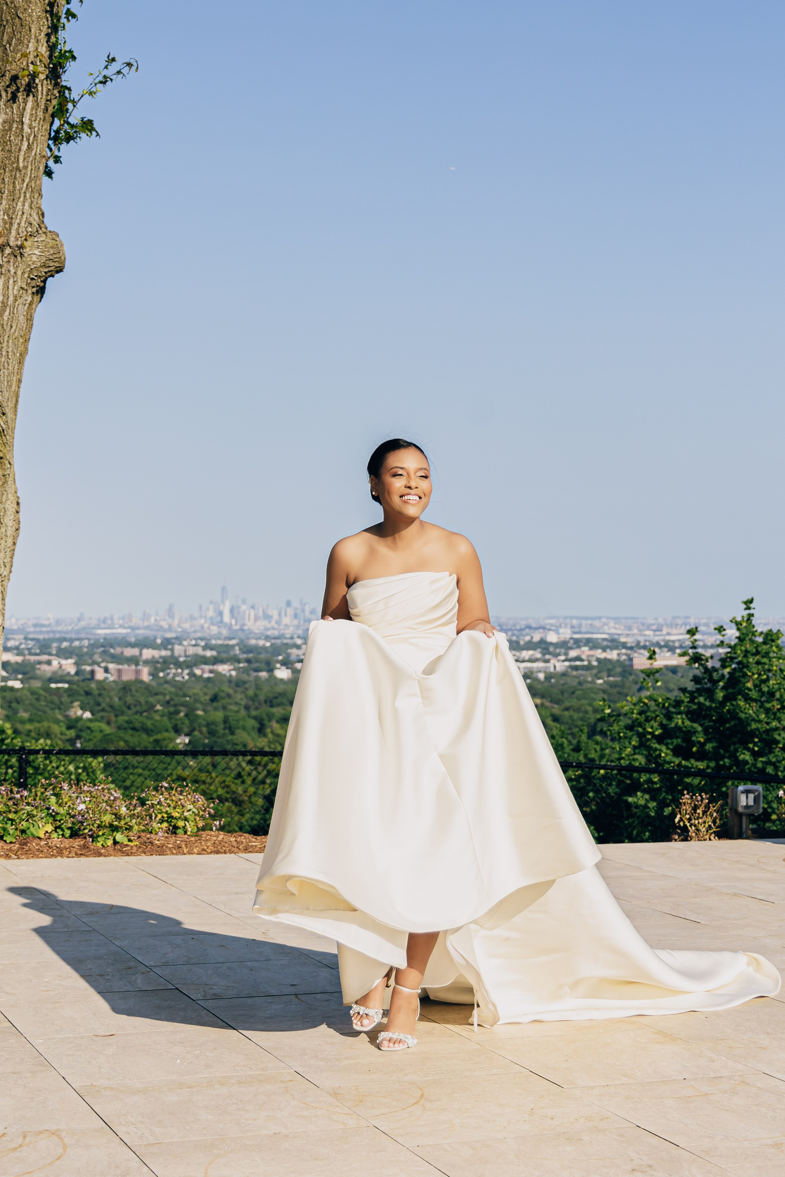 Nakia & Christal. Wedding Photo & Video