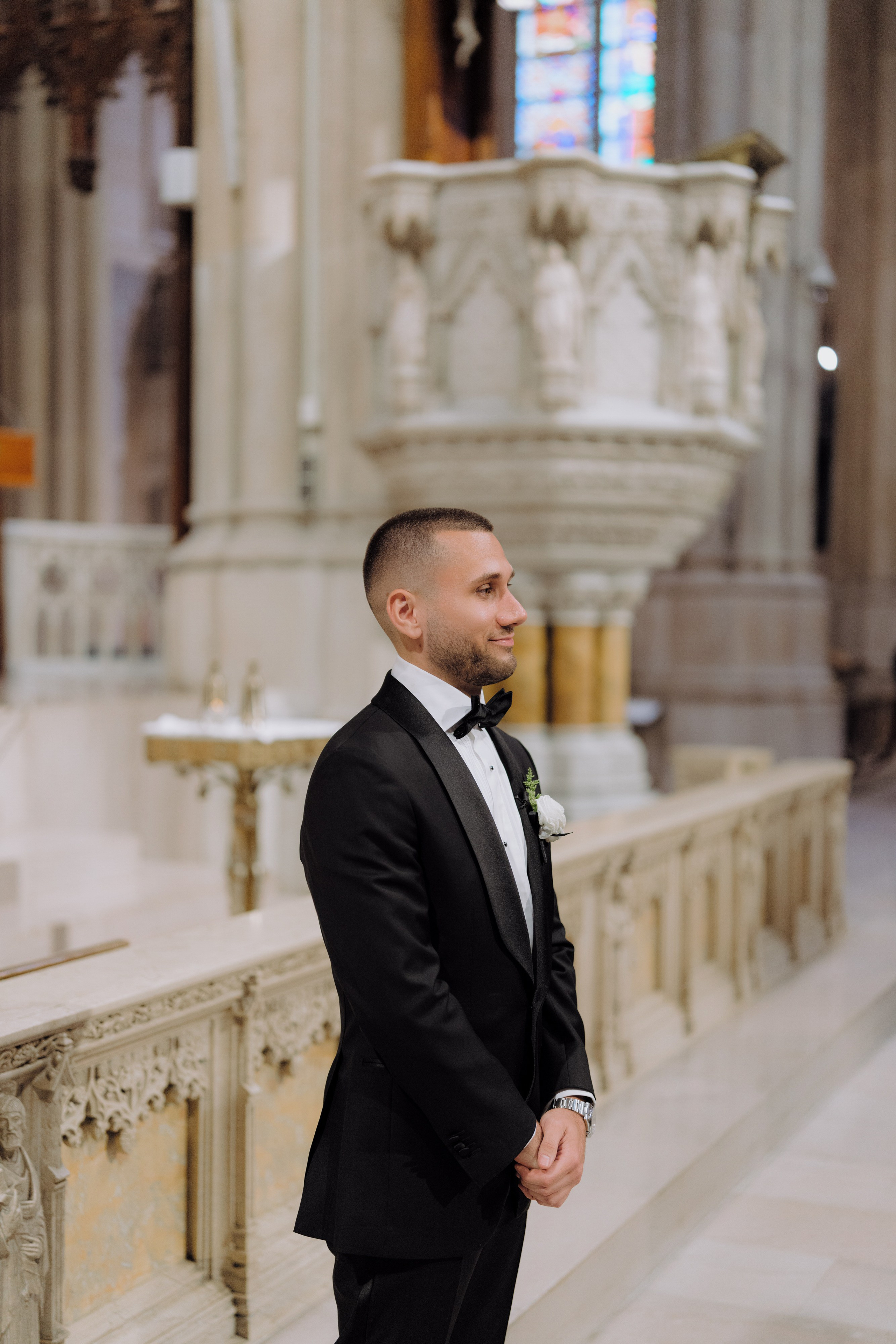 Payton and Mattew. Wedding photographer and videographer New York | New Jersey