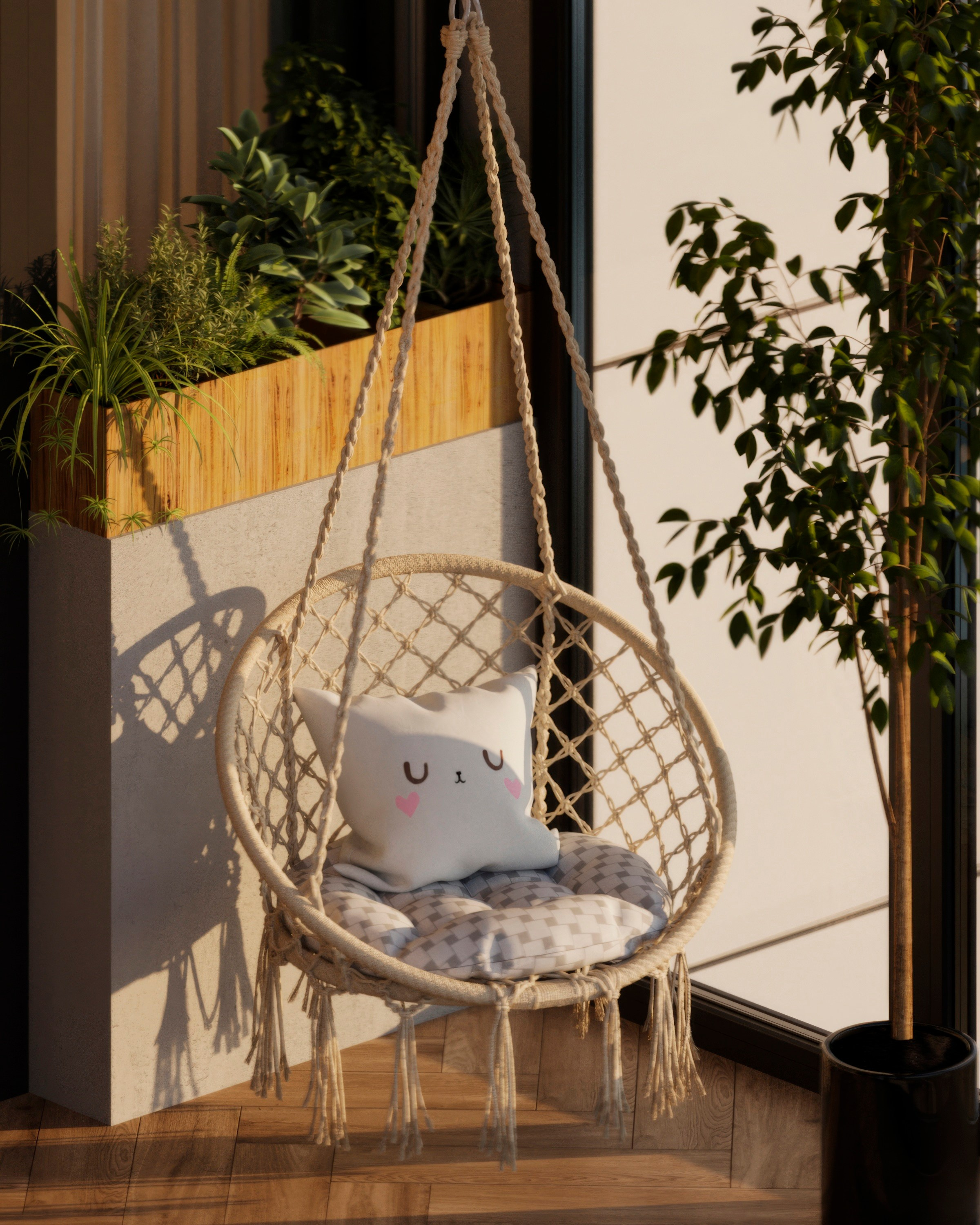 ЖК «Жемчужная гавань». Дизайнер интерьера в Израиле и России: Мария Шварцман