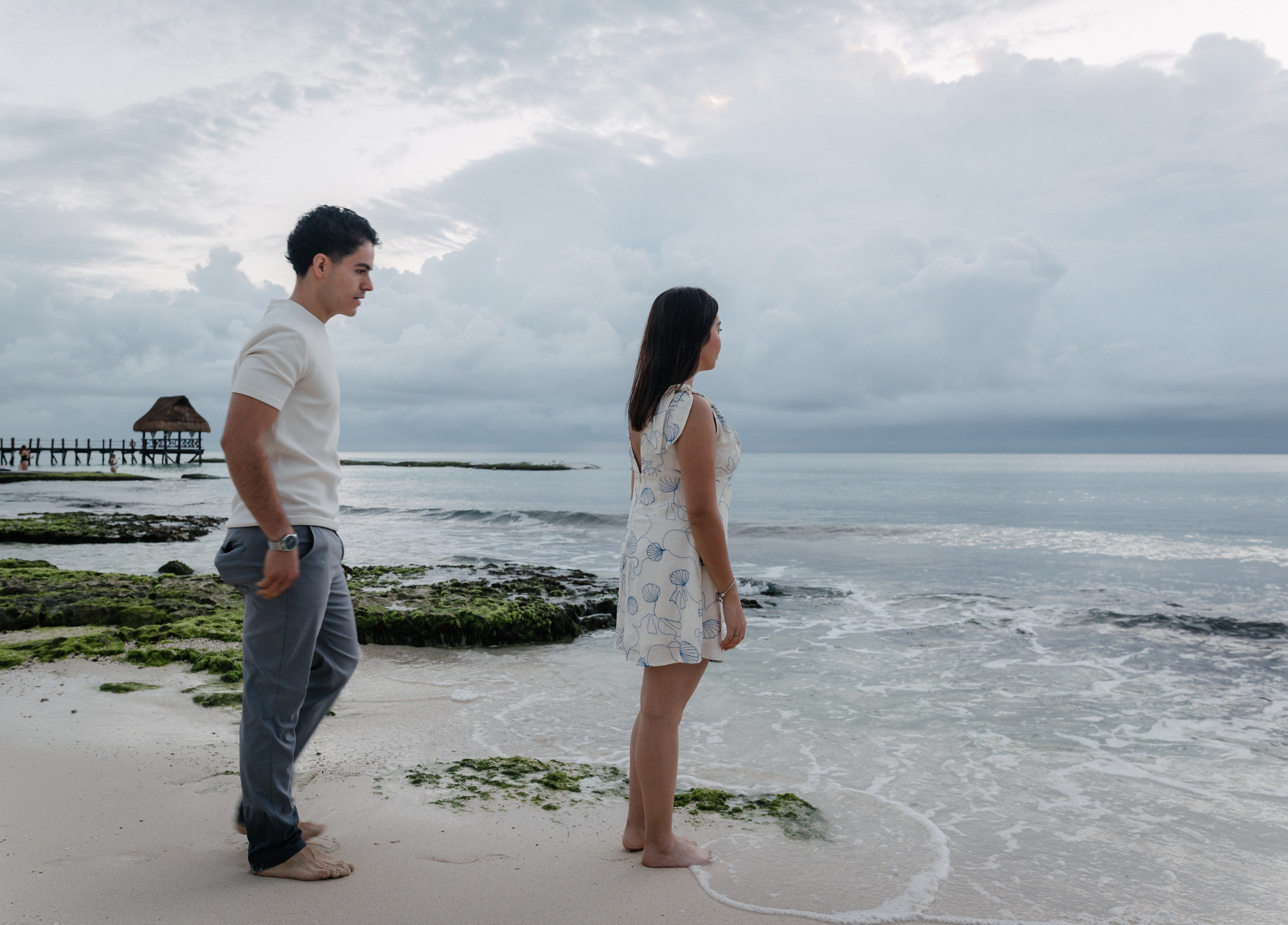 Jorge & Alondra. Fotografo de Bodas Oscar Cervantes
