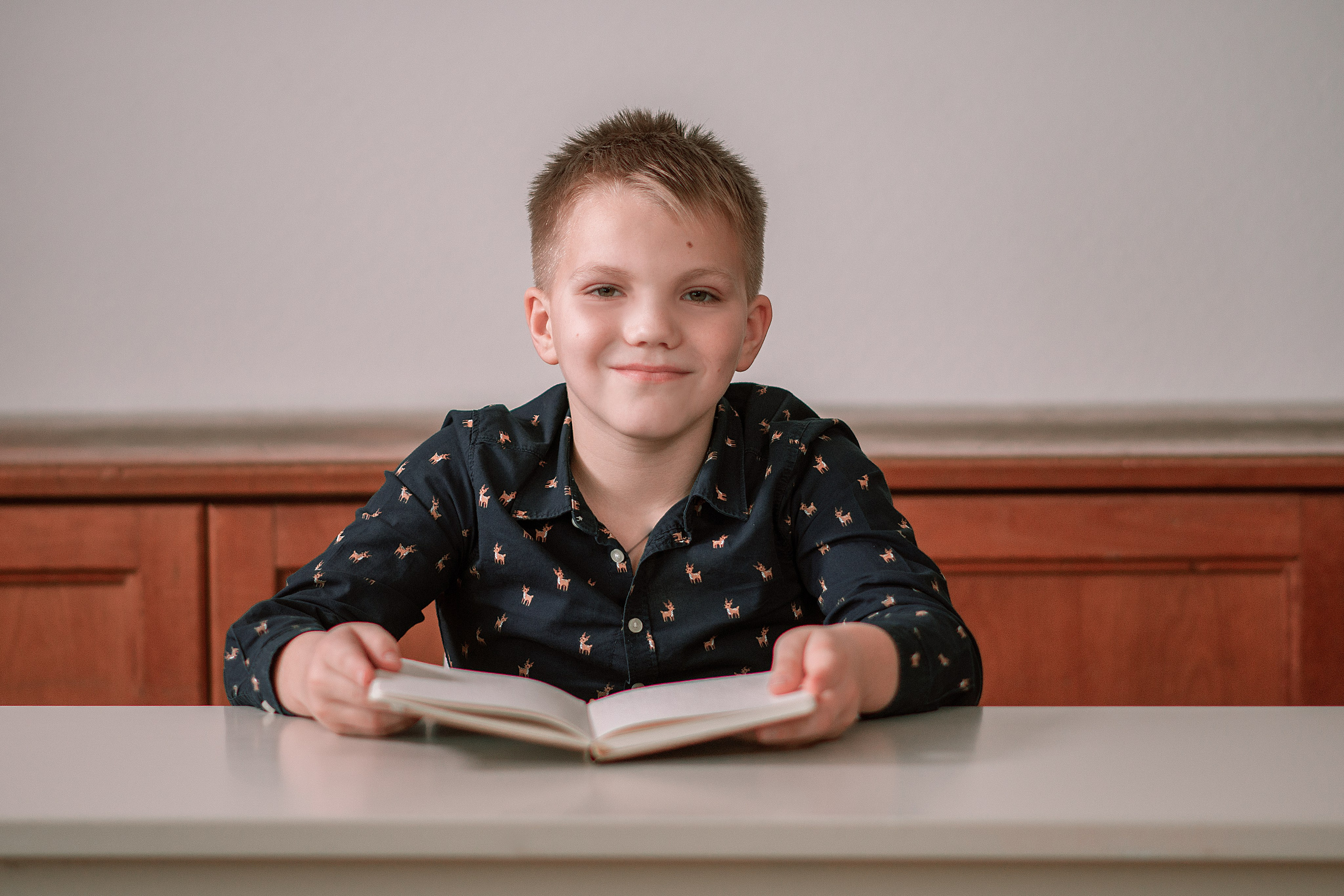 Портреты. Семейный и детский фотограф