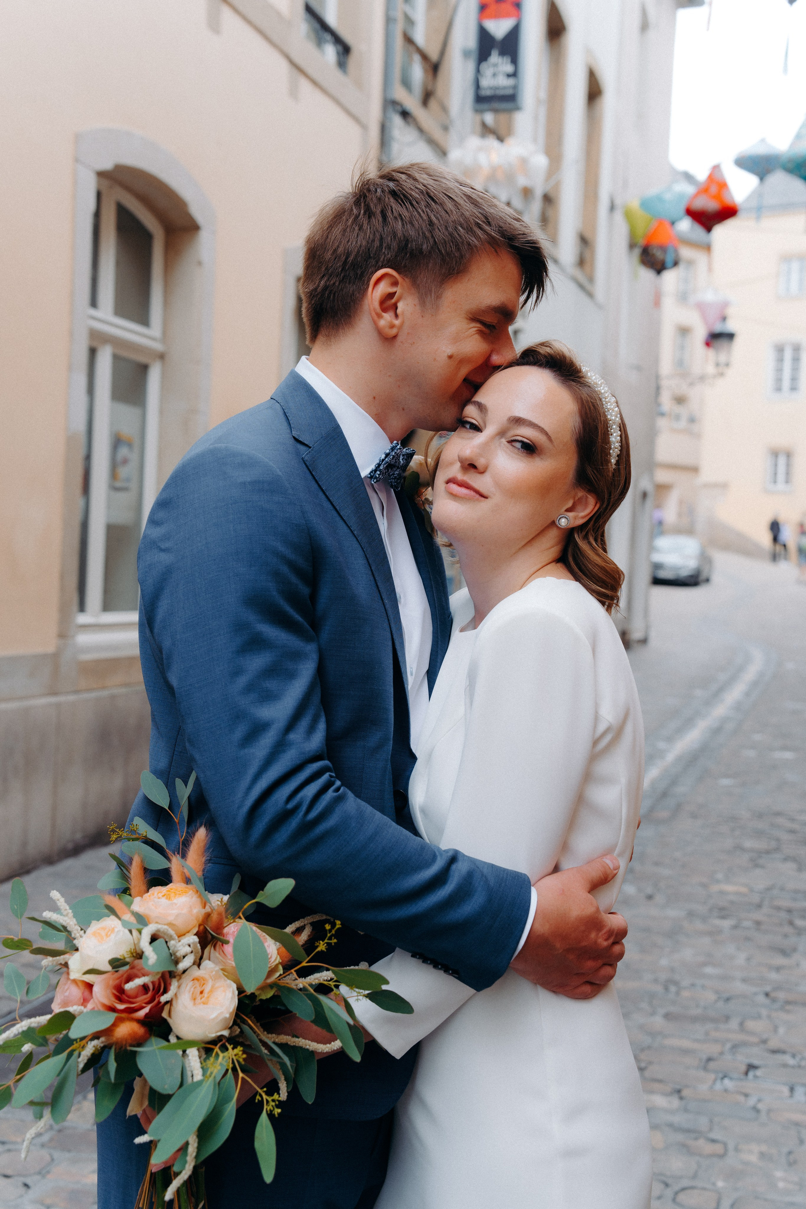 Inga & Peteris. Контент-фотограф Алина Филимонова