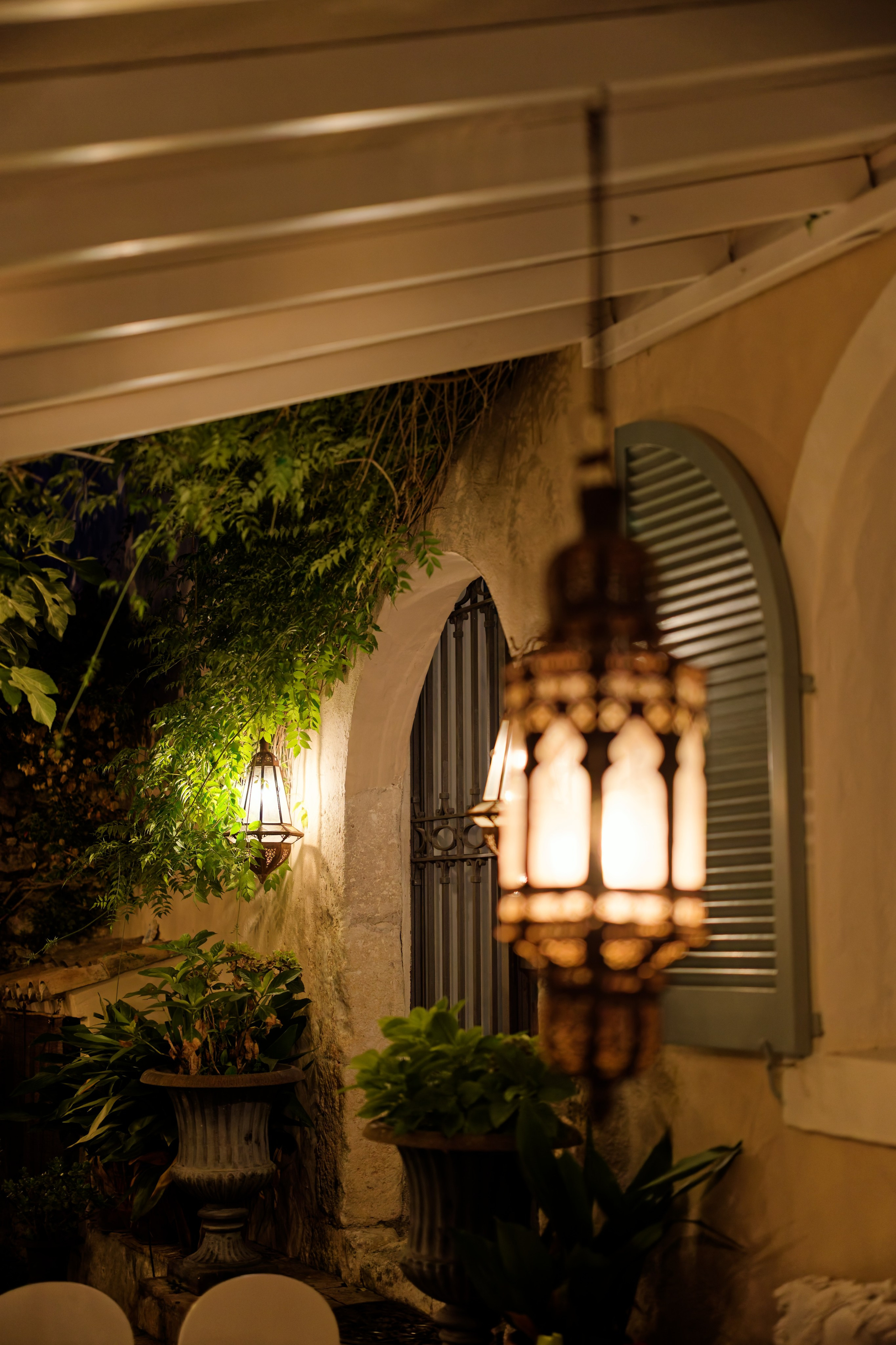 Haldi Ceremony & Mehndi Night & pre-wedding dinner, Barcelona