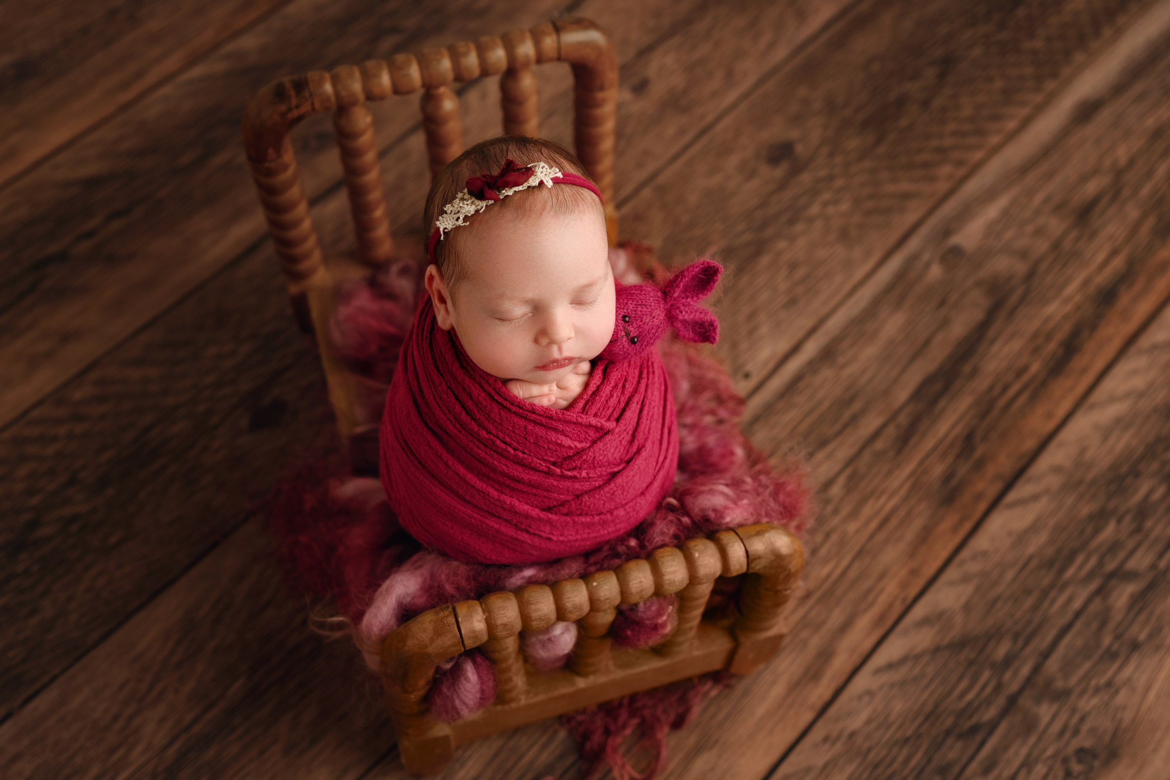 Newbornshooting Berlin