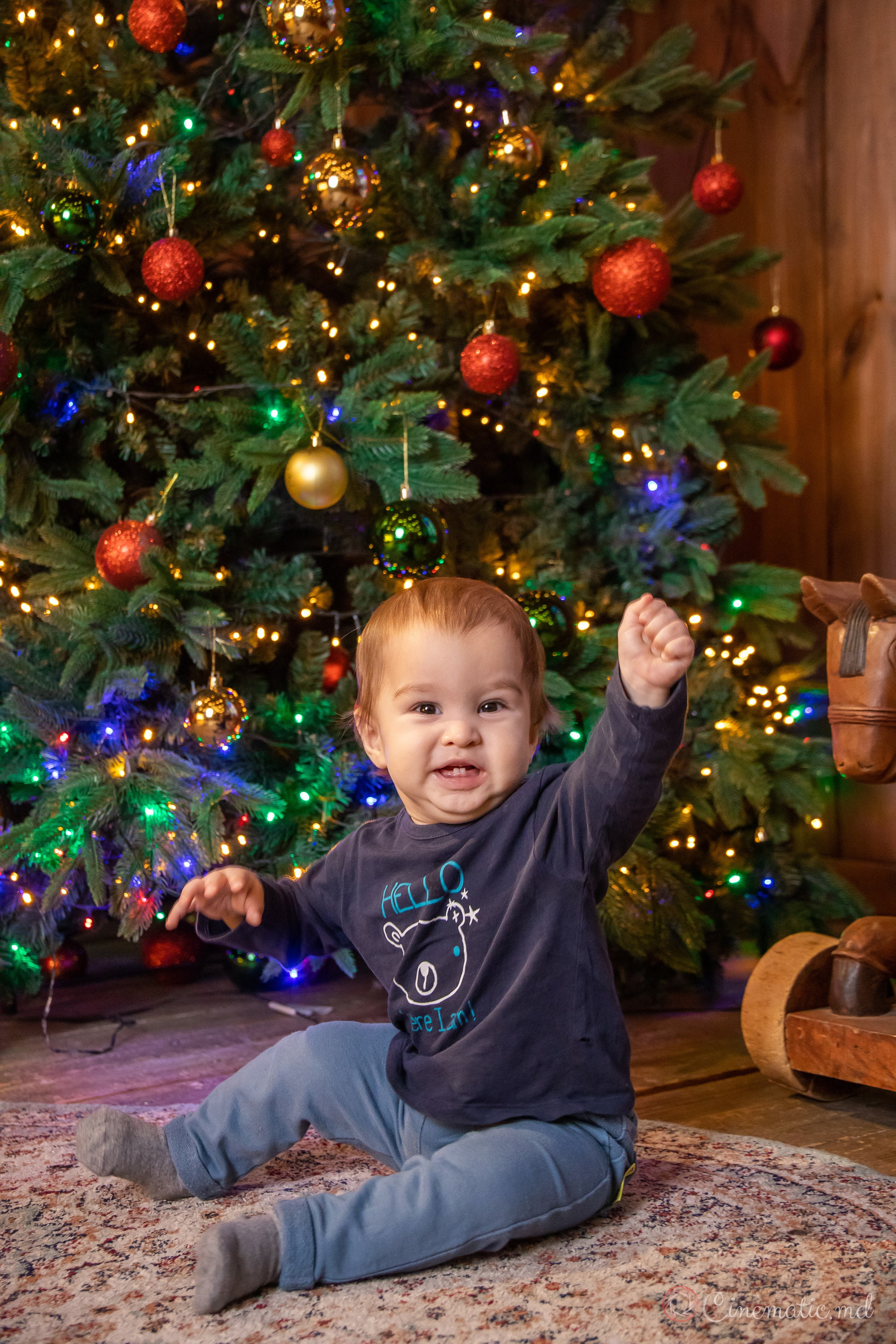 Sedinta foto de Revelion. ✔️ Фото Видео на свадьбы и крестины Молдова — Cinematic.md