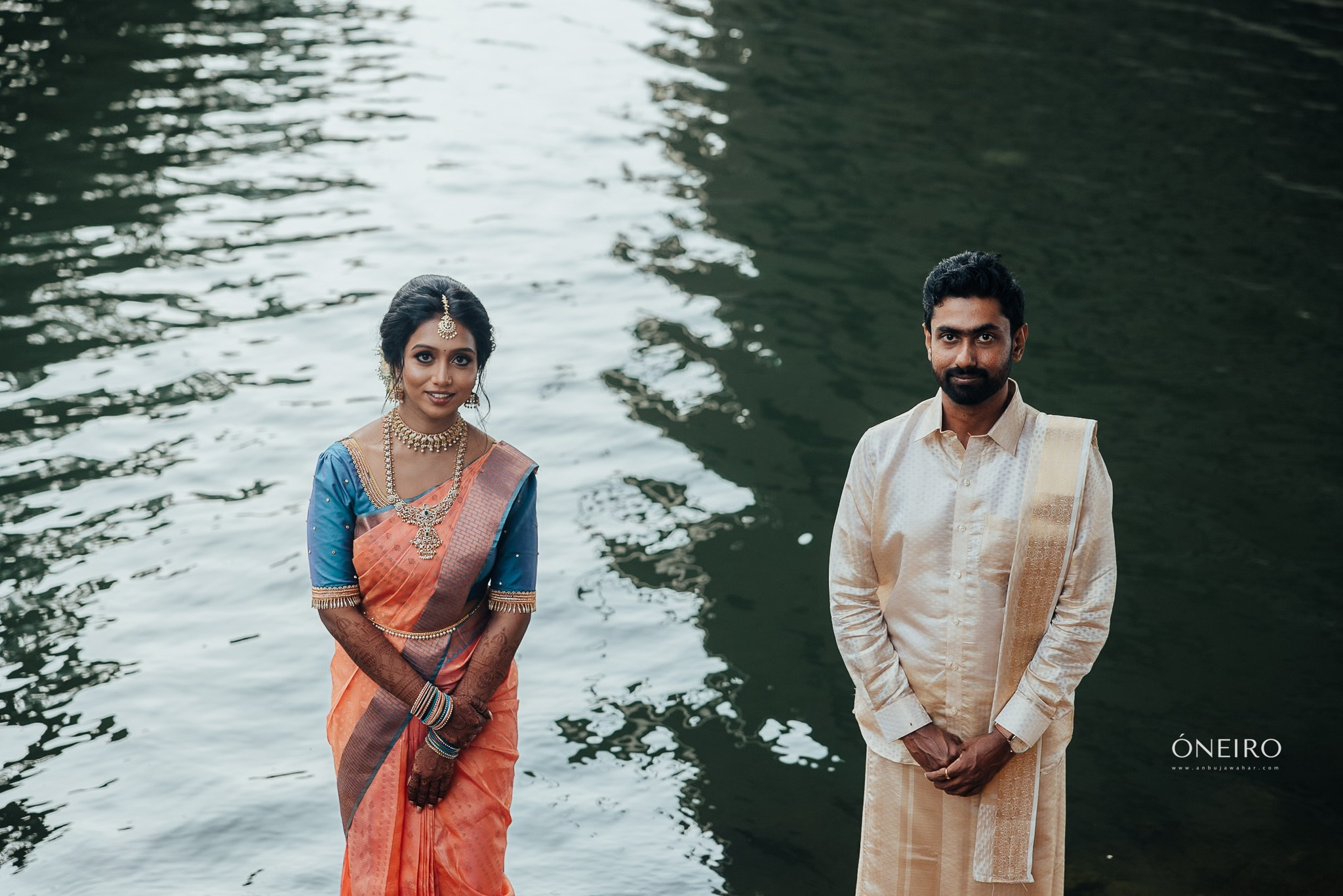 Tamil Temple Wedding | Batticaloa, Sri Lanka