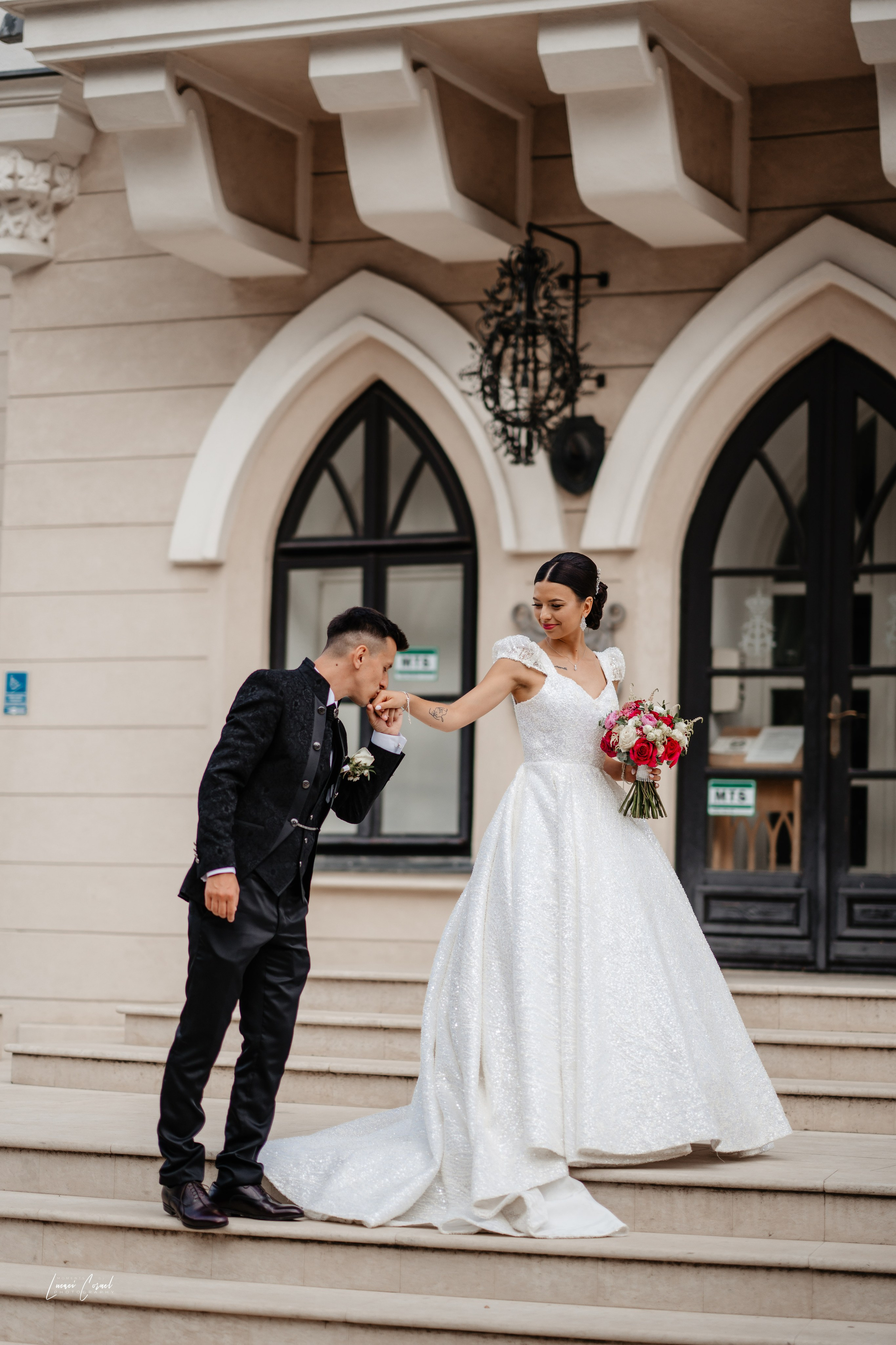 Amalia & Denis – Poveste foto de iubire. Fotograf de nuntă, corporate, botezuri, majorate și aniversări Roman, Lucaci Cornel