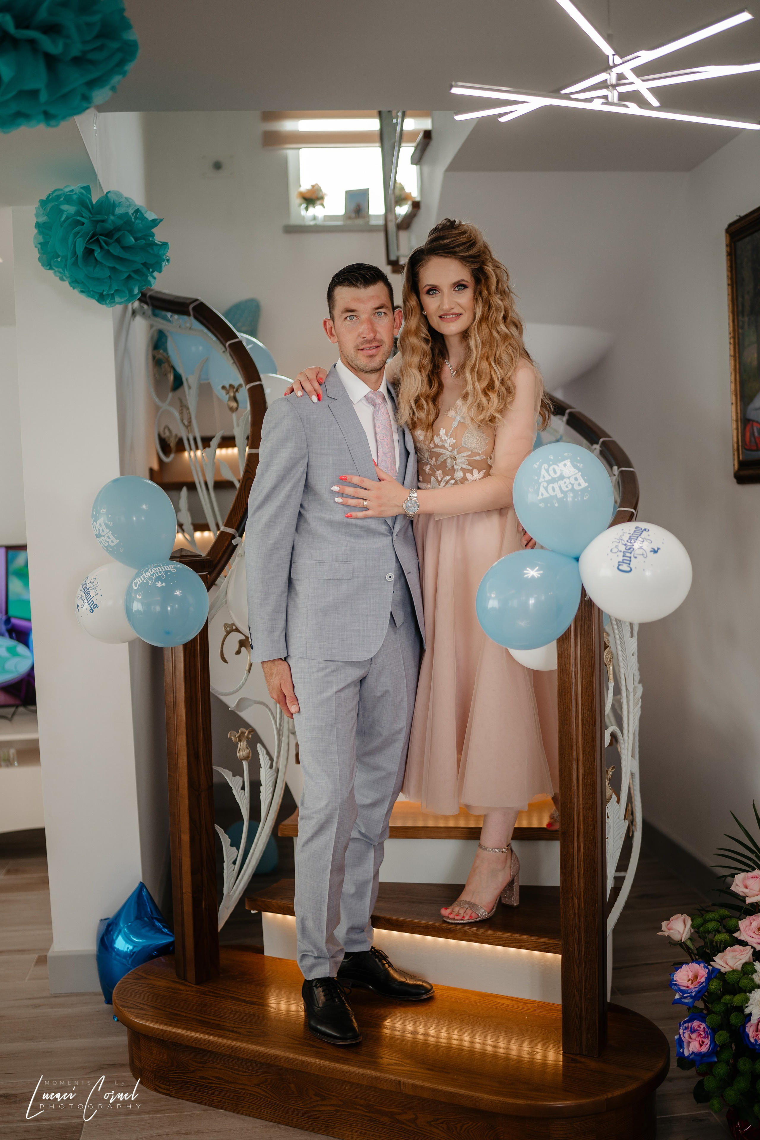 Familie – Amintiri de neuitat. Fotograf de nuntă, corporate, botezuri, majorate și aniversări Roman, Lucaci Cornel