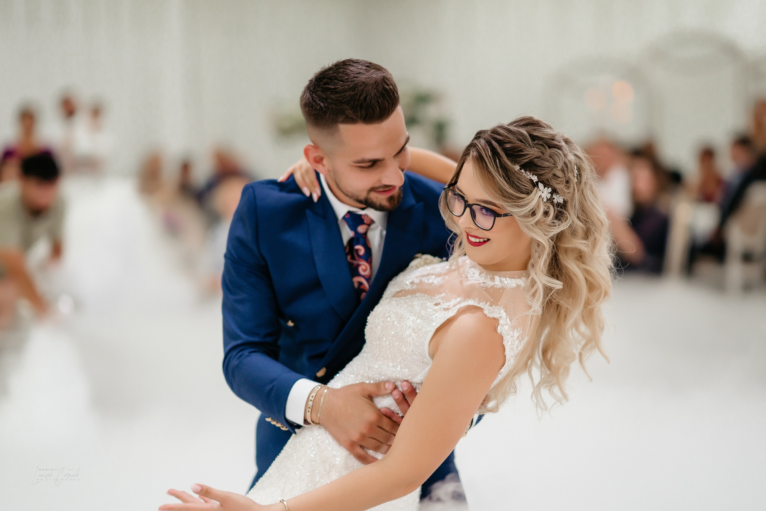 Luiza & Bogdan – Poveste vizuală. Fotograf de nuntă, corporate, botezuri, majorate și aniversări Roman, Lucaci Cornel
