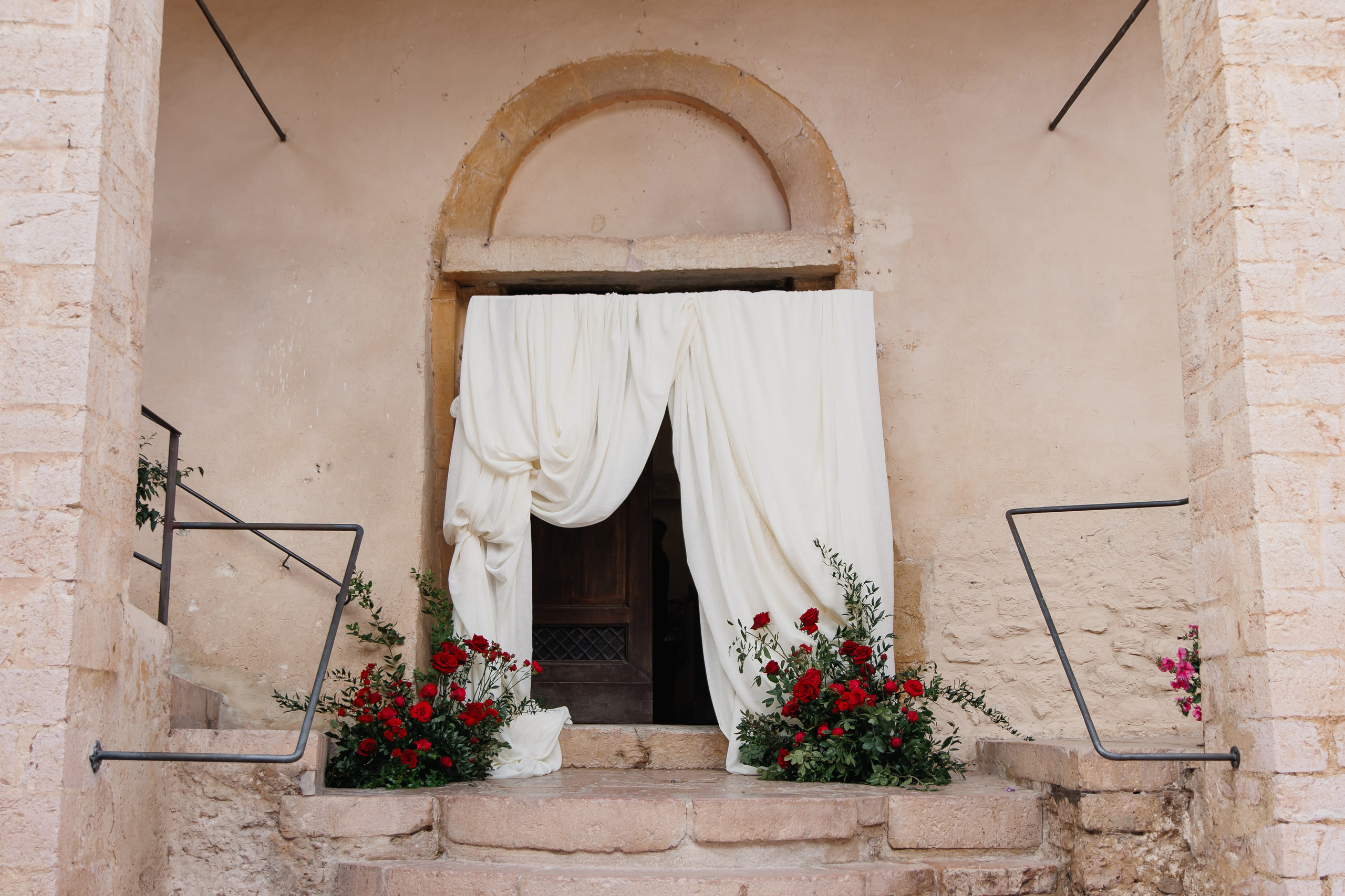 Charlotte & Anthony. Wedding Photographer Rome Tuscany Como Sicily Puglia Amalfy Italy- Oksana Savenchuk
