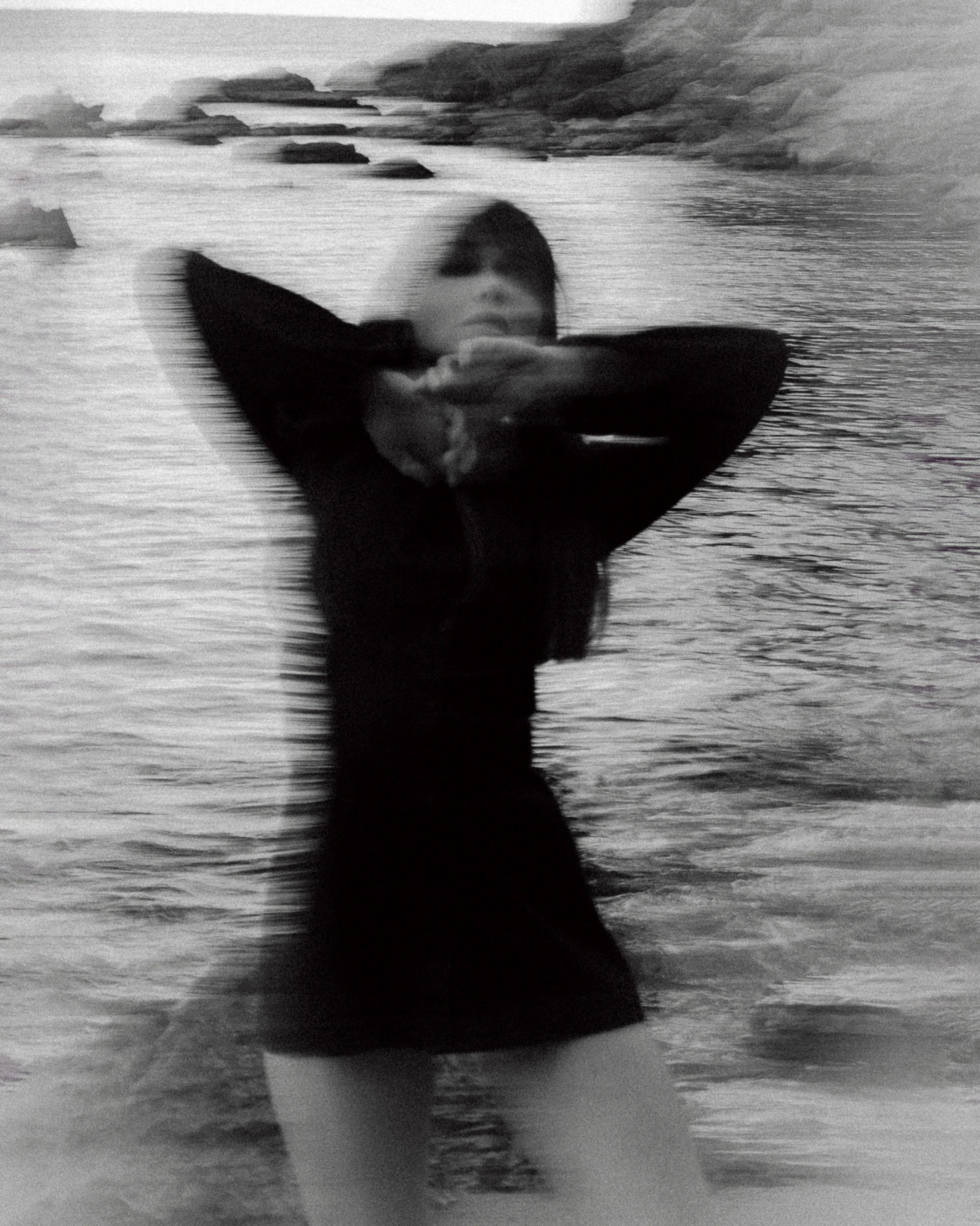 Stacy. Photographer Inna Mendelson