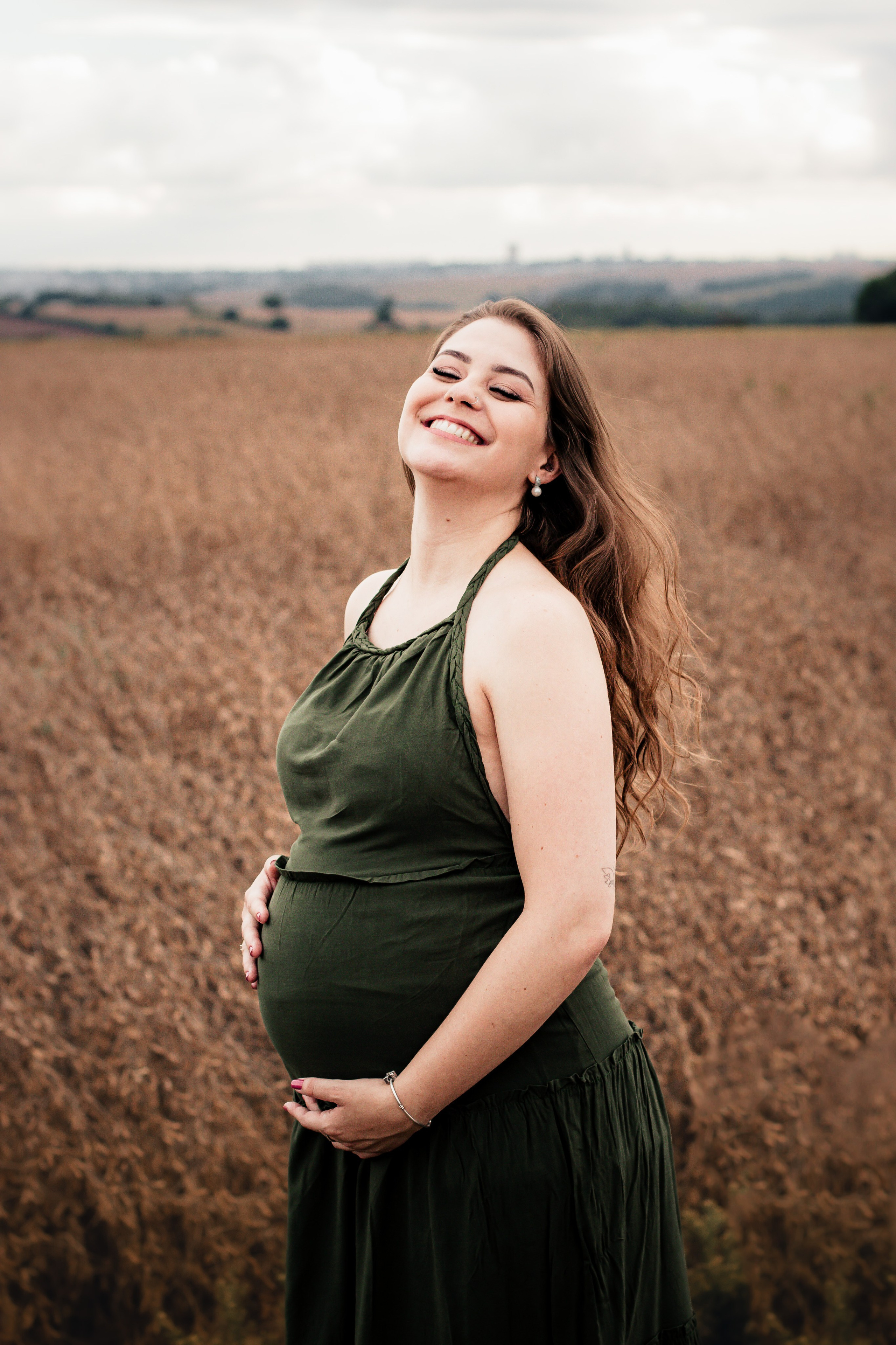 Karina & Felipe. Principal