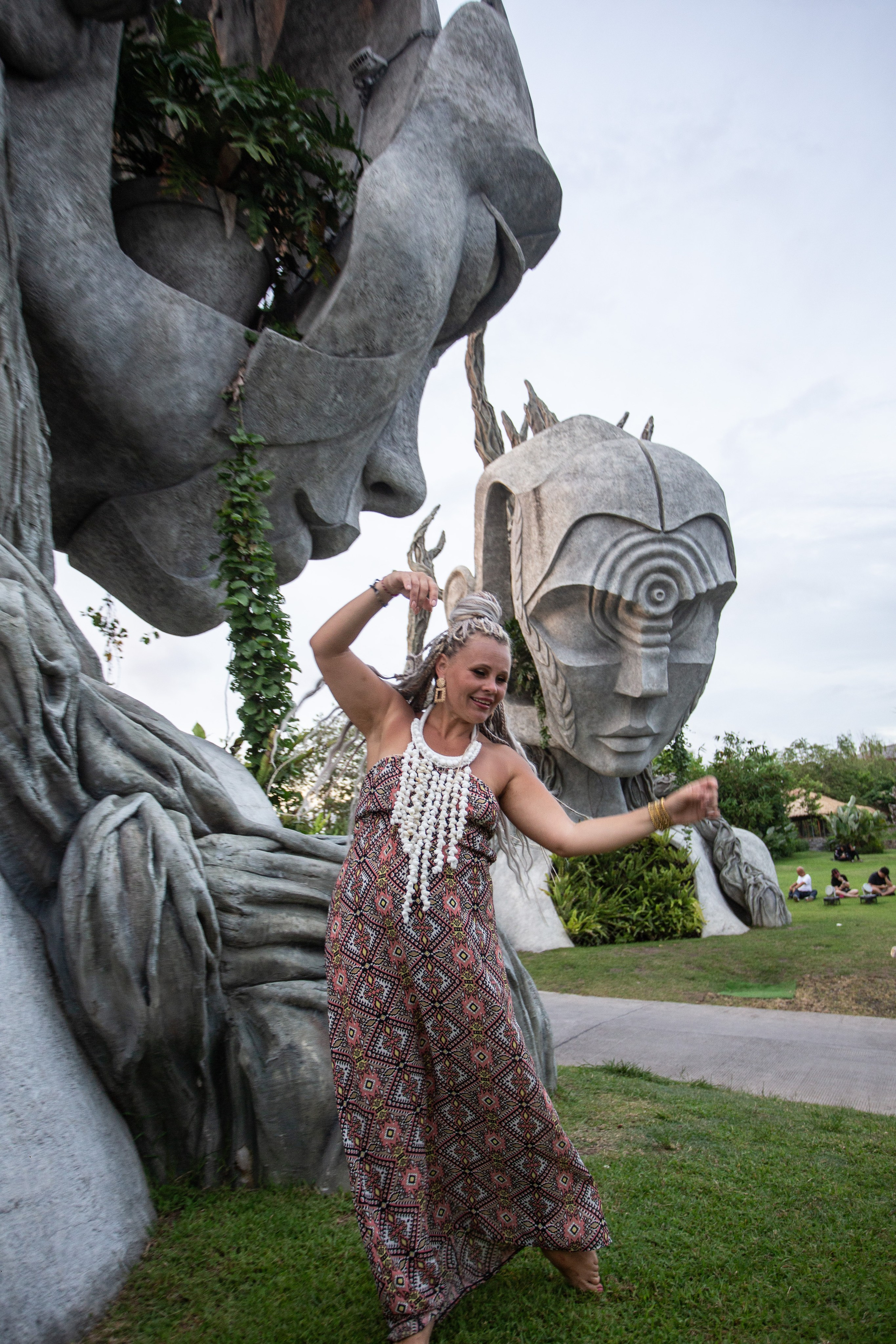 Бали тур с Дашей. Индивидуальный и парный фотограф на Бали — Bali Dream Photo