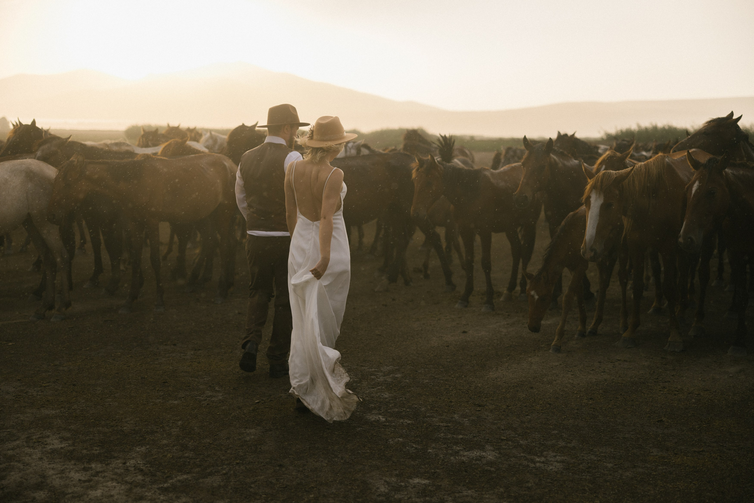 Alex & Liza. Фотограф в Каппадокии / Julia Ganch