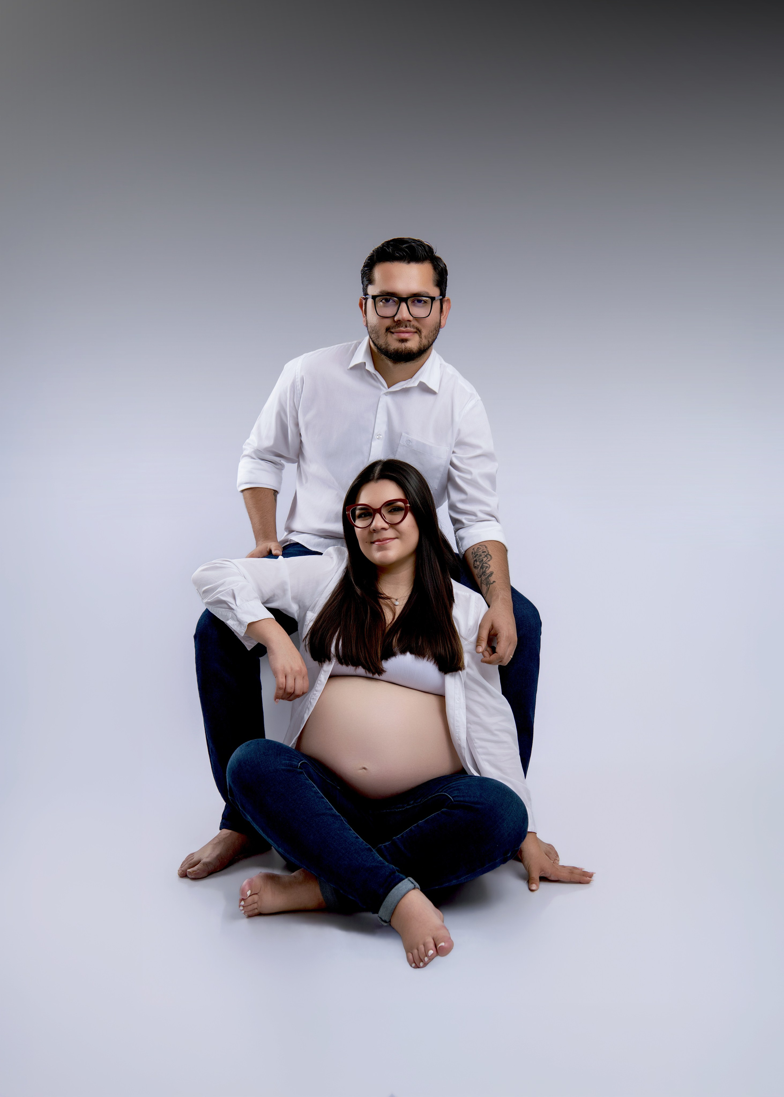 Sesión de Maternidad. Fotogenia | Estudio Fotográfico en curridabat, San José, Costa Rica