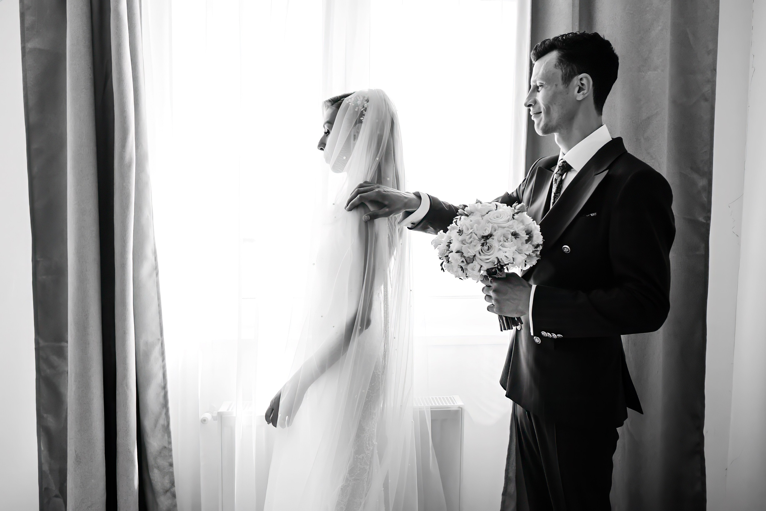 Nunta Alina & Alexandru (Sibiu 2026). Sabin Florin Fotograf Nunta
