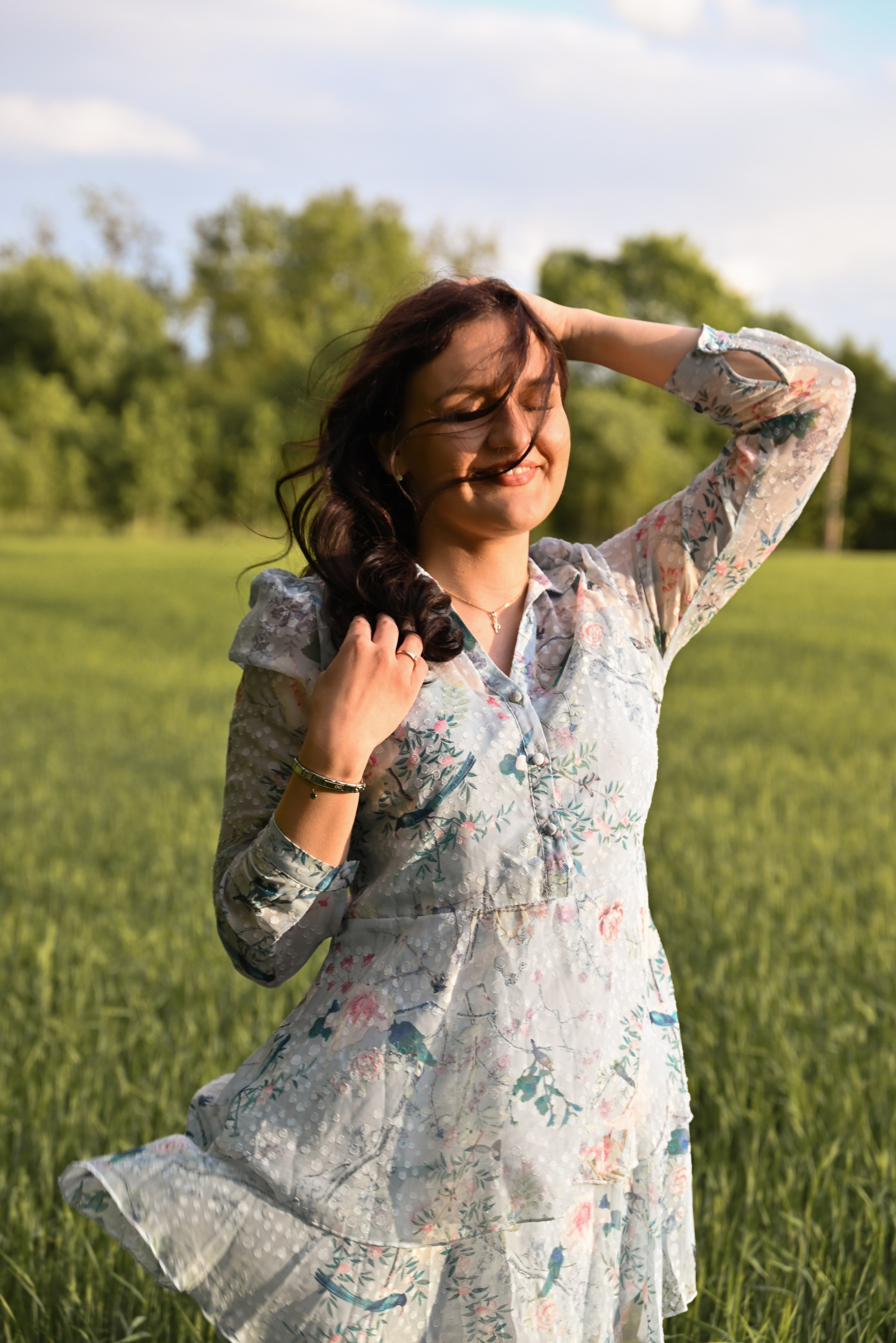 Portraits. Your local photographer