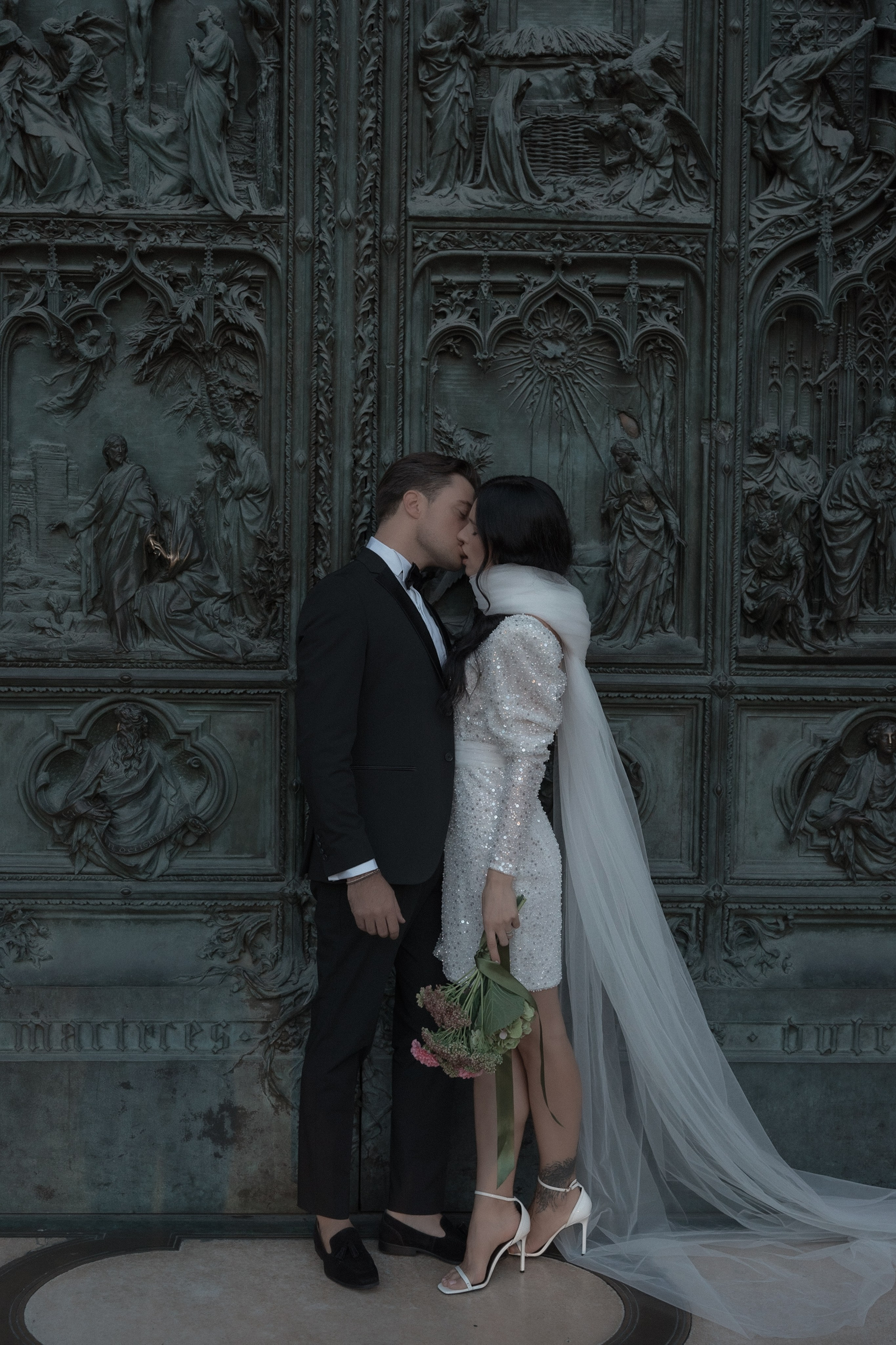 Anastasia & Francesco. Matrimoni per DUE. PHOTOGRAPHER IN ITALY