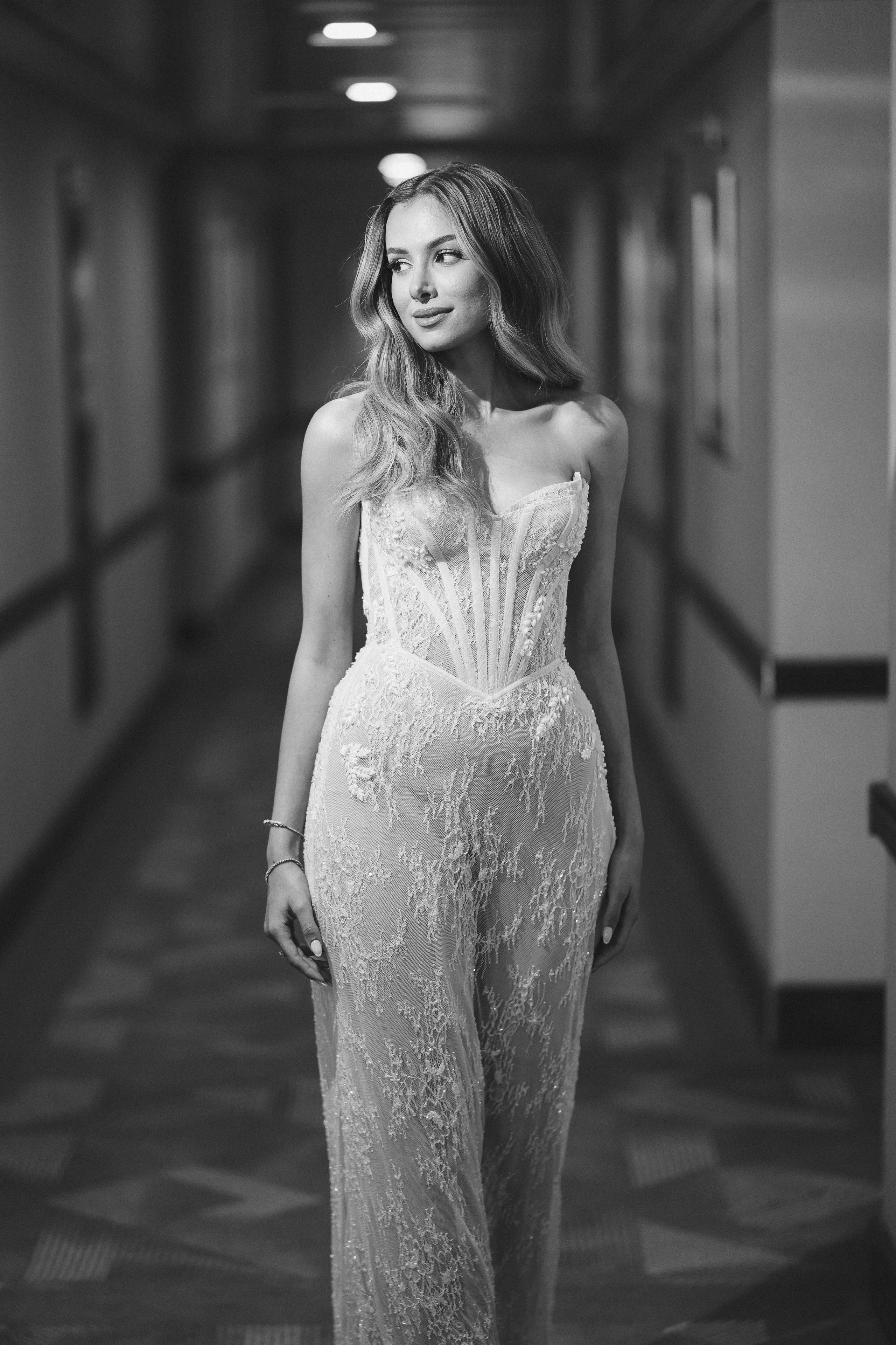 Dana and Idan. Dmitry Gorodetsky Event Photographer