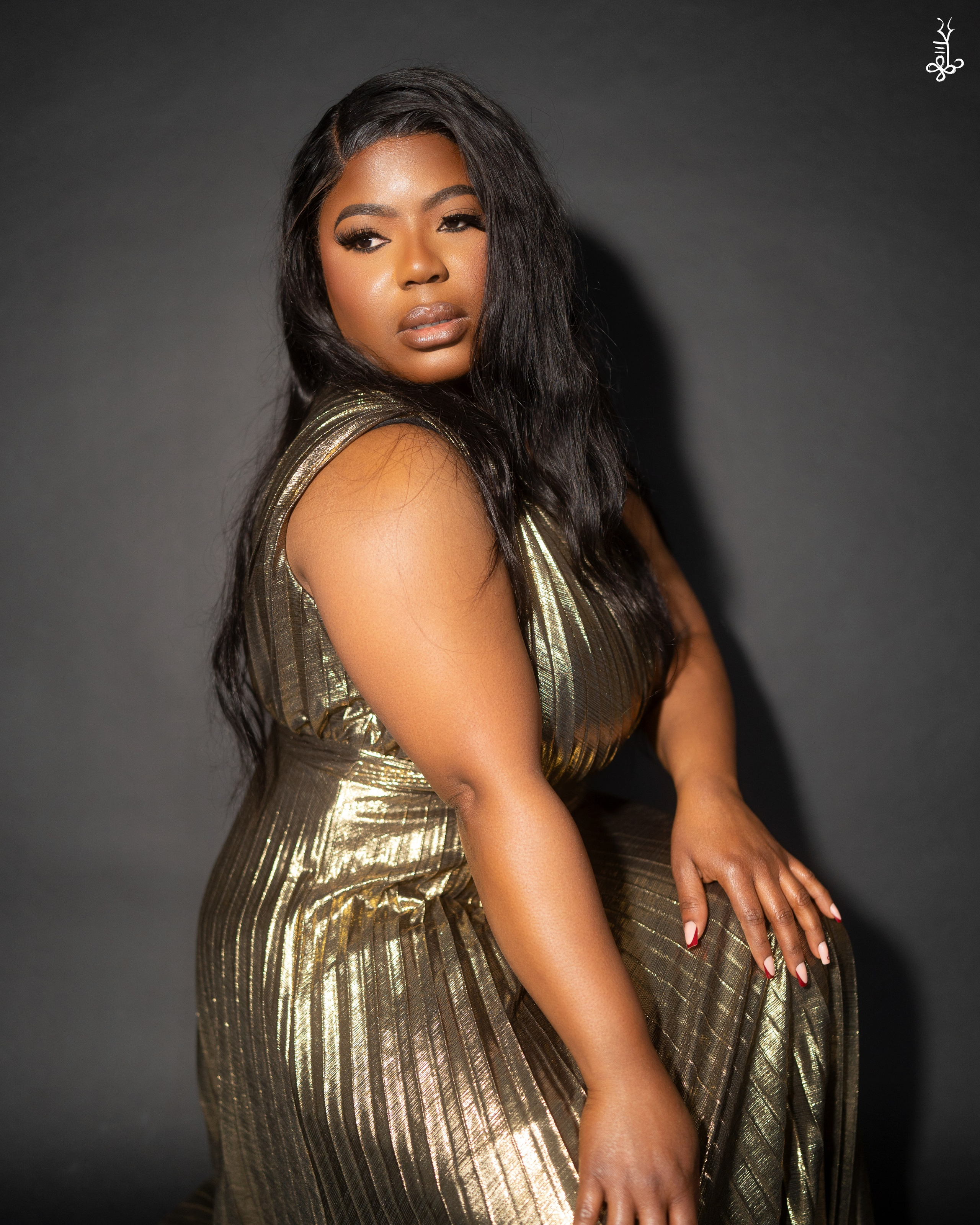 DARLINE. Ke’Ondris