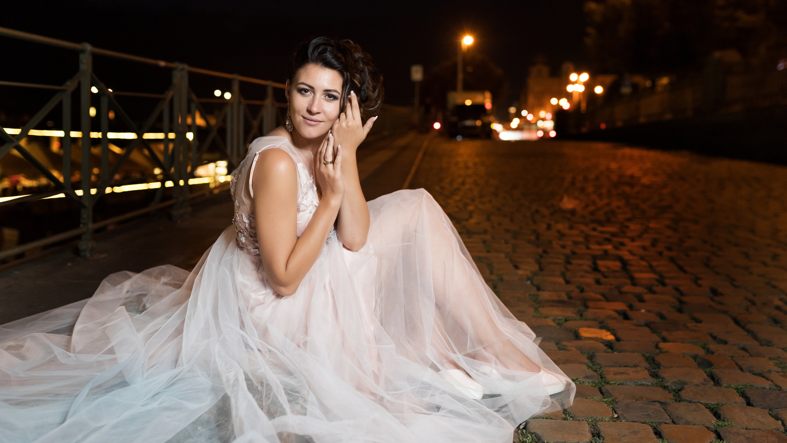 Svatby. Fotogaf v Praze Dmitriy Lisniak