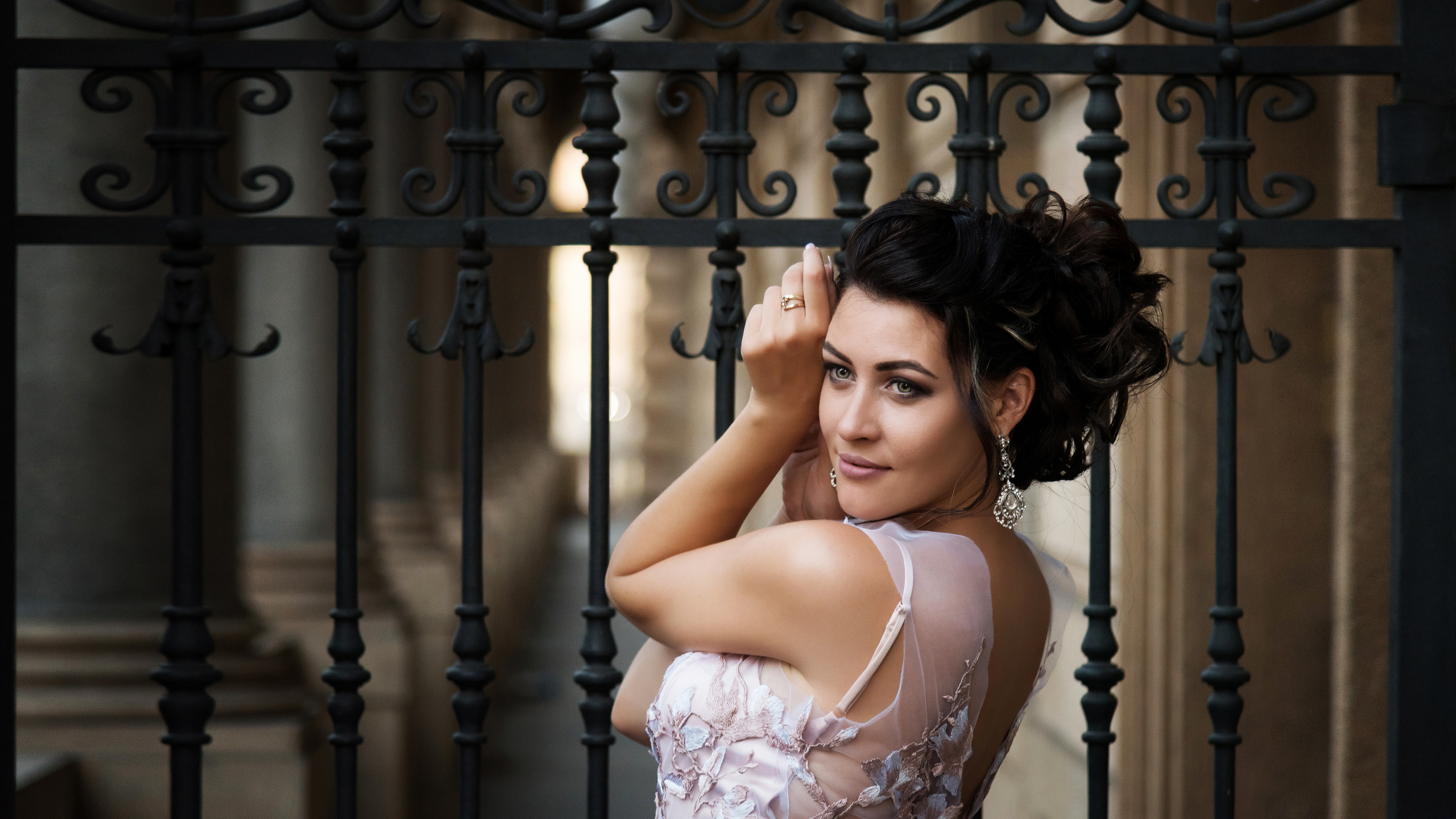 Fotogaf v Praze Dmitriy Lisniak