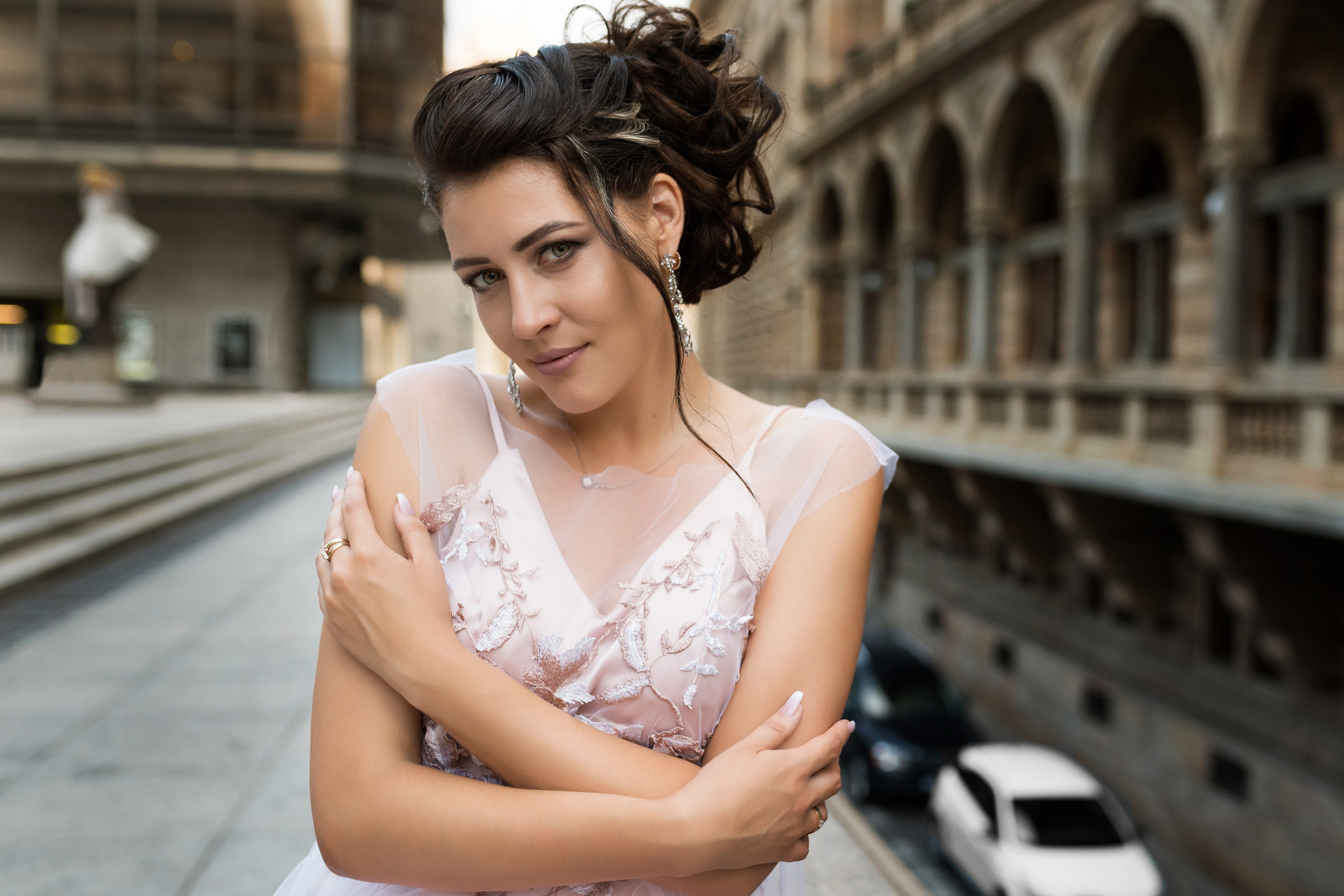 Svatby. Fotogaf v Praze Dmitriy Lisniak